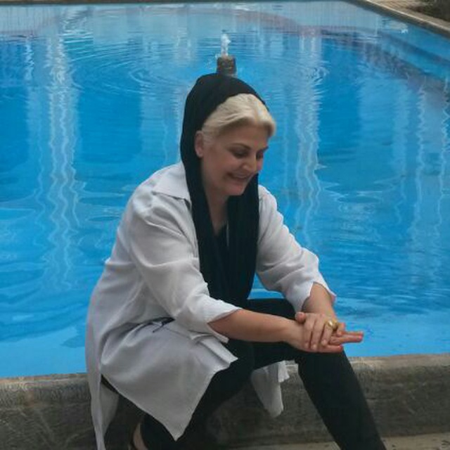 مریم سلمان مریم سلمان