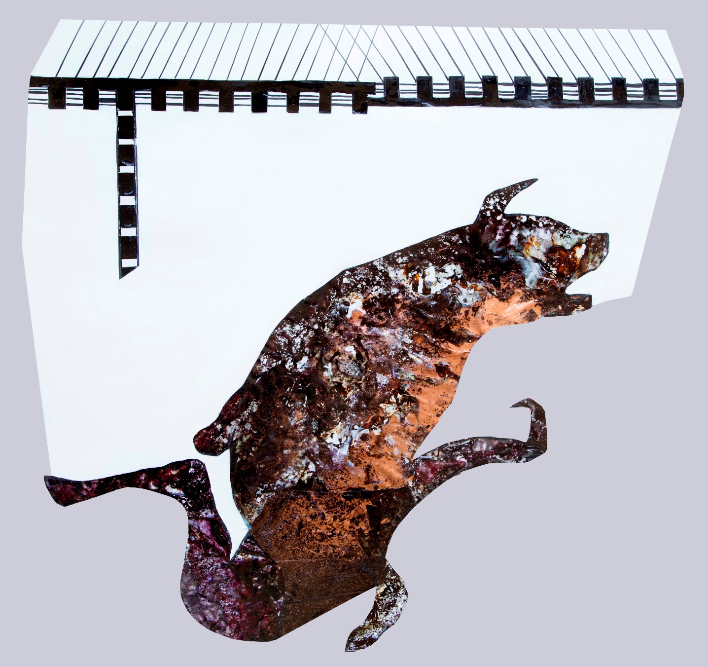 اثر شهر از ساناز حائری اثر شهر از ساناز حائری