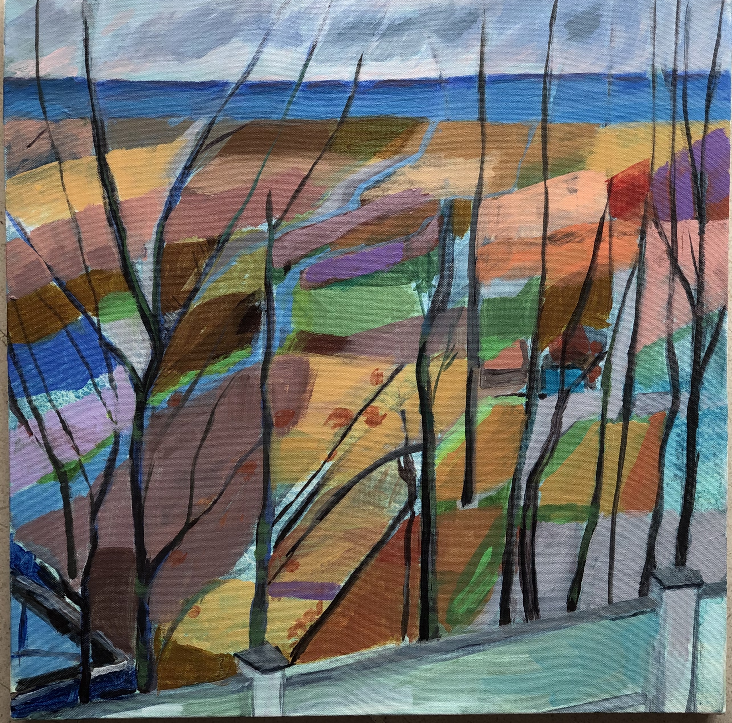 اثر چهل تیکه از سیما امانی اثر چهل تیکه از سیما امانی