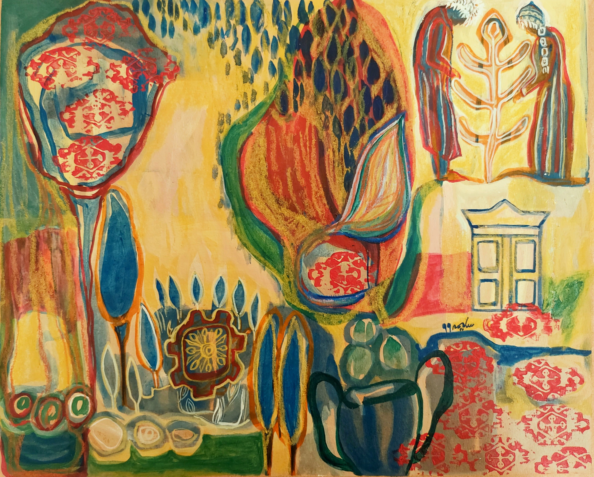 نگارگری | | فروشگاه آثار هنری نگارگری | | فروشگاه آثار هنری