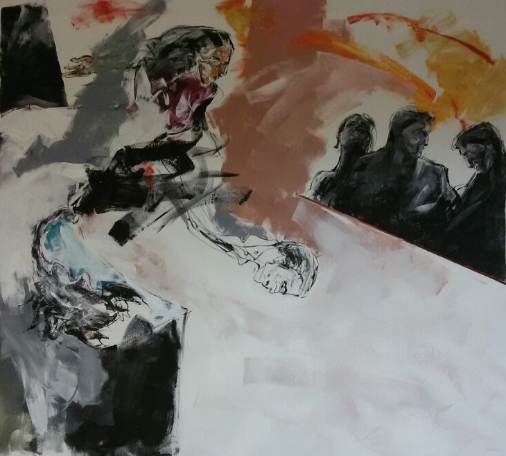 Artwork untitled 88 by alireza mirzarezaei Artwork untitled 88 by alireza mirzarezaei