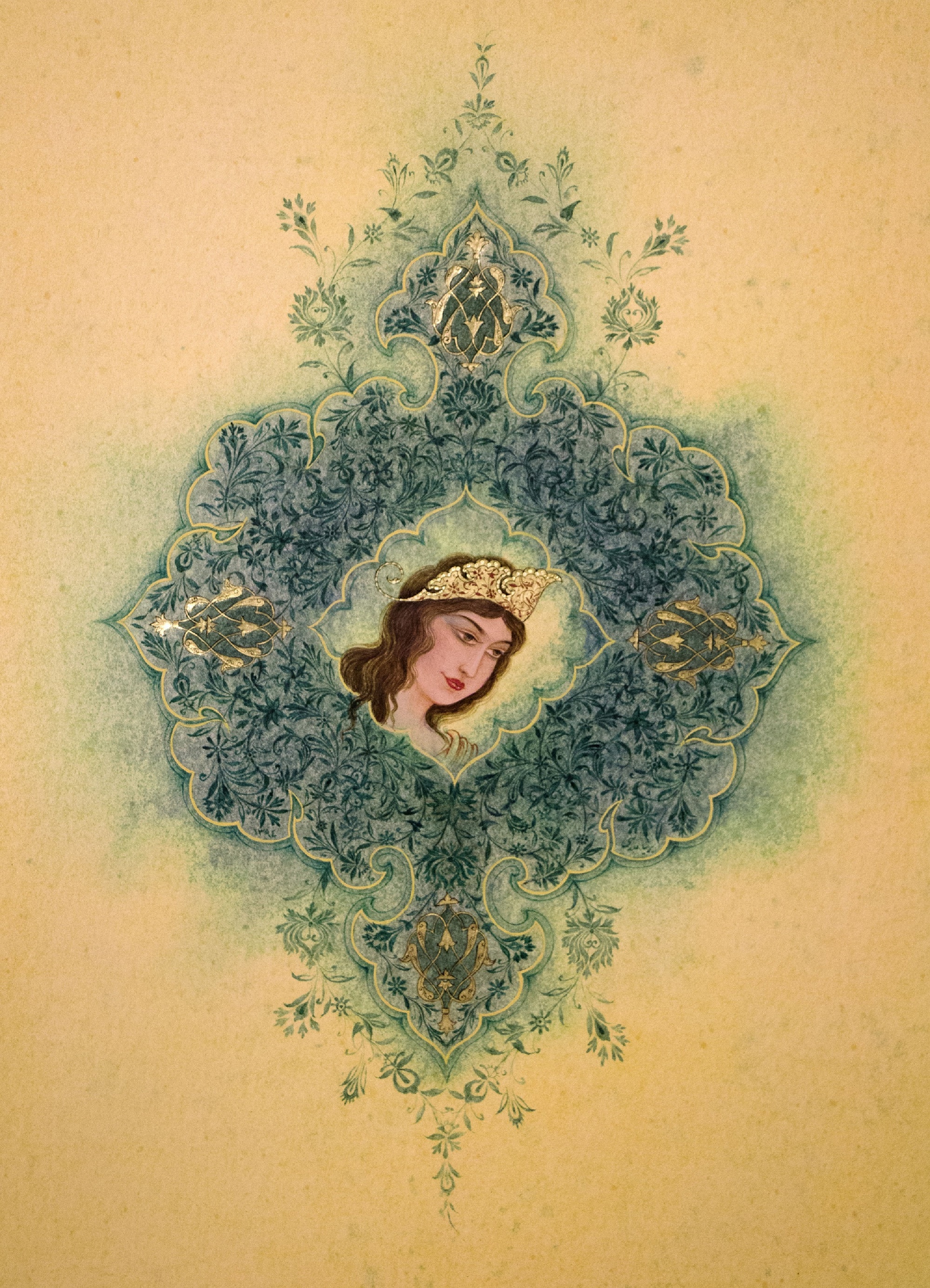 Artwork angel of hearth by Parnia modarresi Artwork angel of hearth by Parnia modarresi