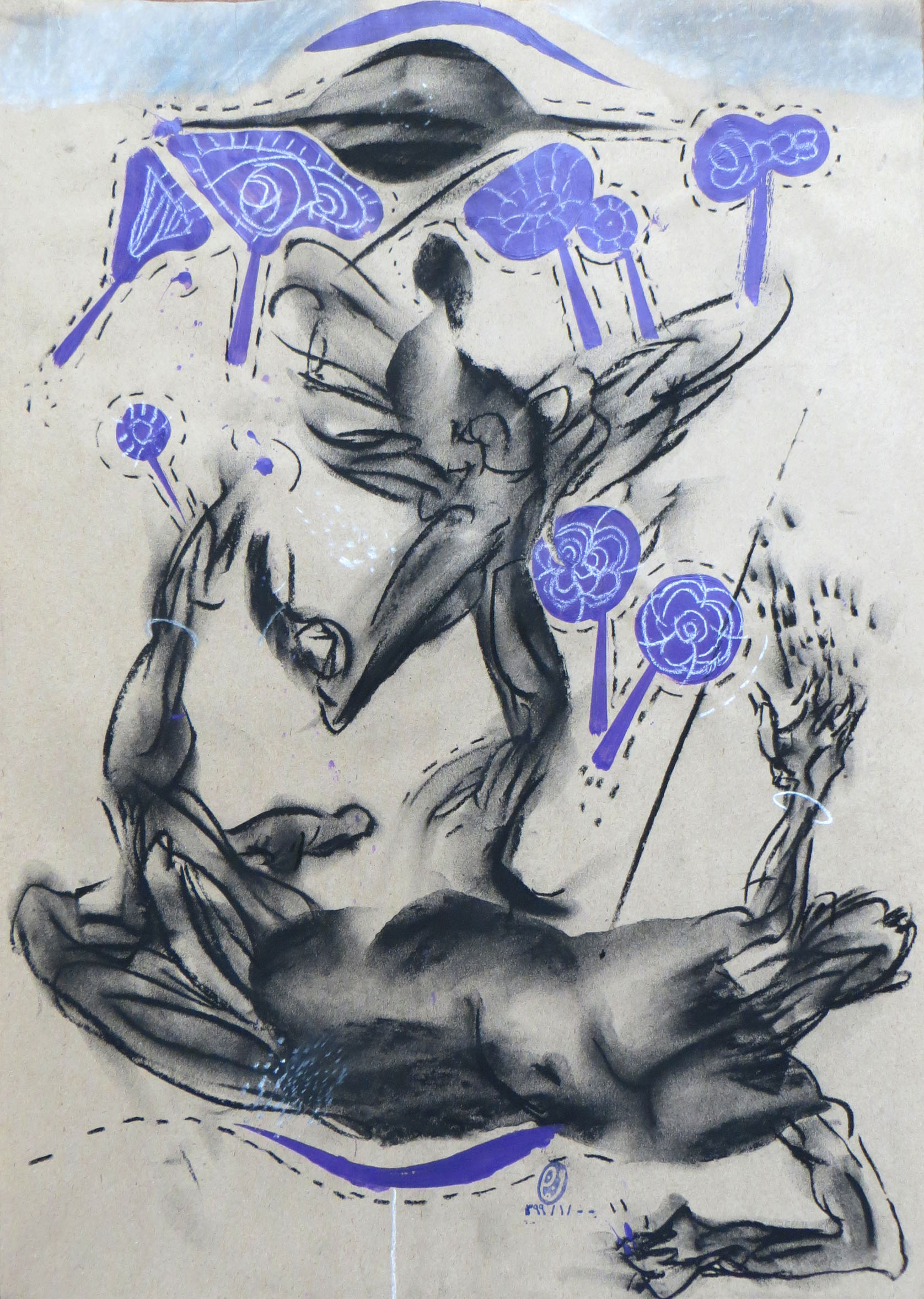 Artwork This is the same1 by erfan shahyad