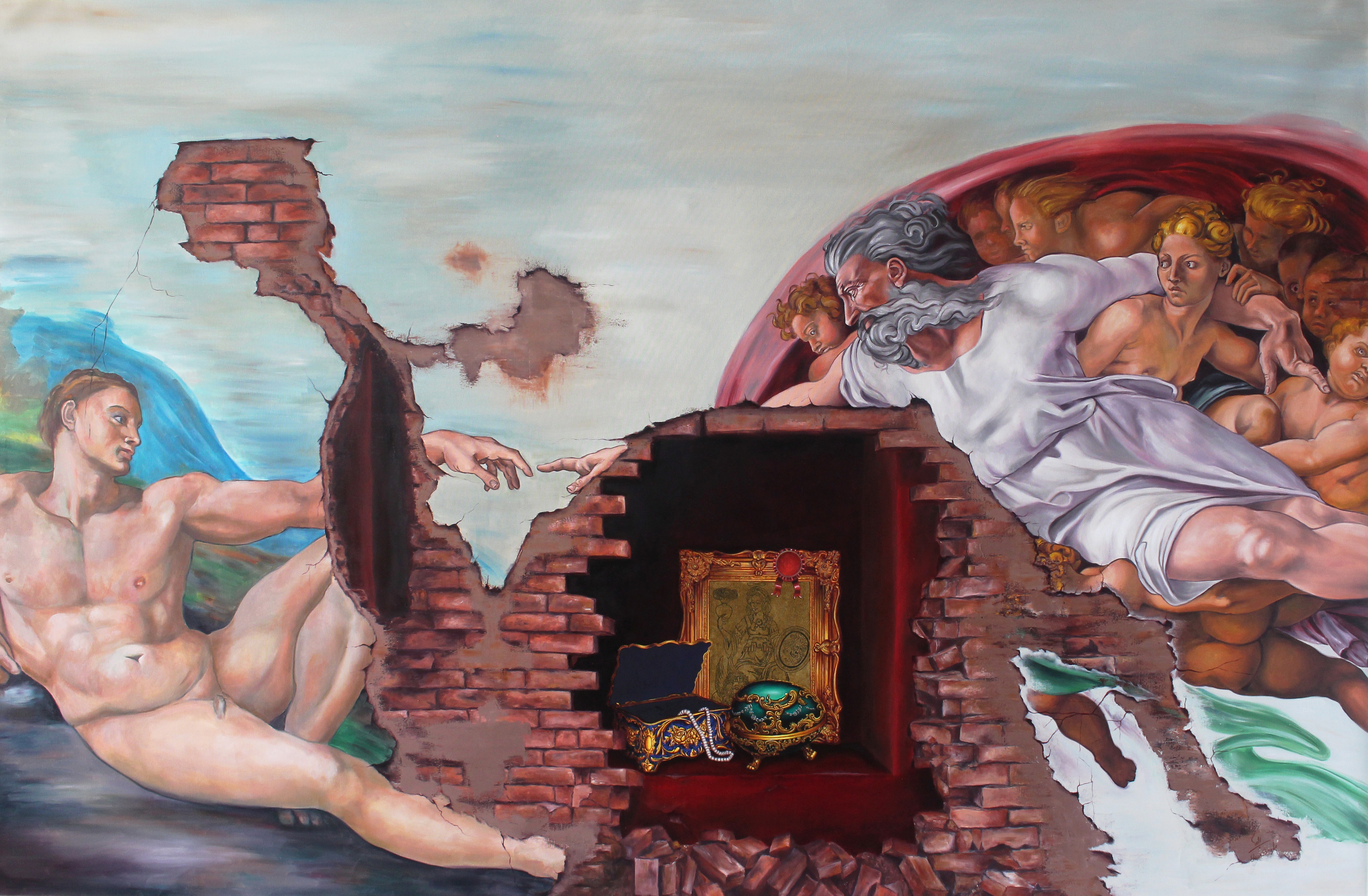 شروعی دیگر | | آرتیبیشن گالری شروعی دیگر | | آرتیبیشن گالری