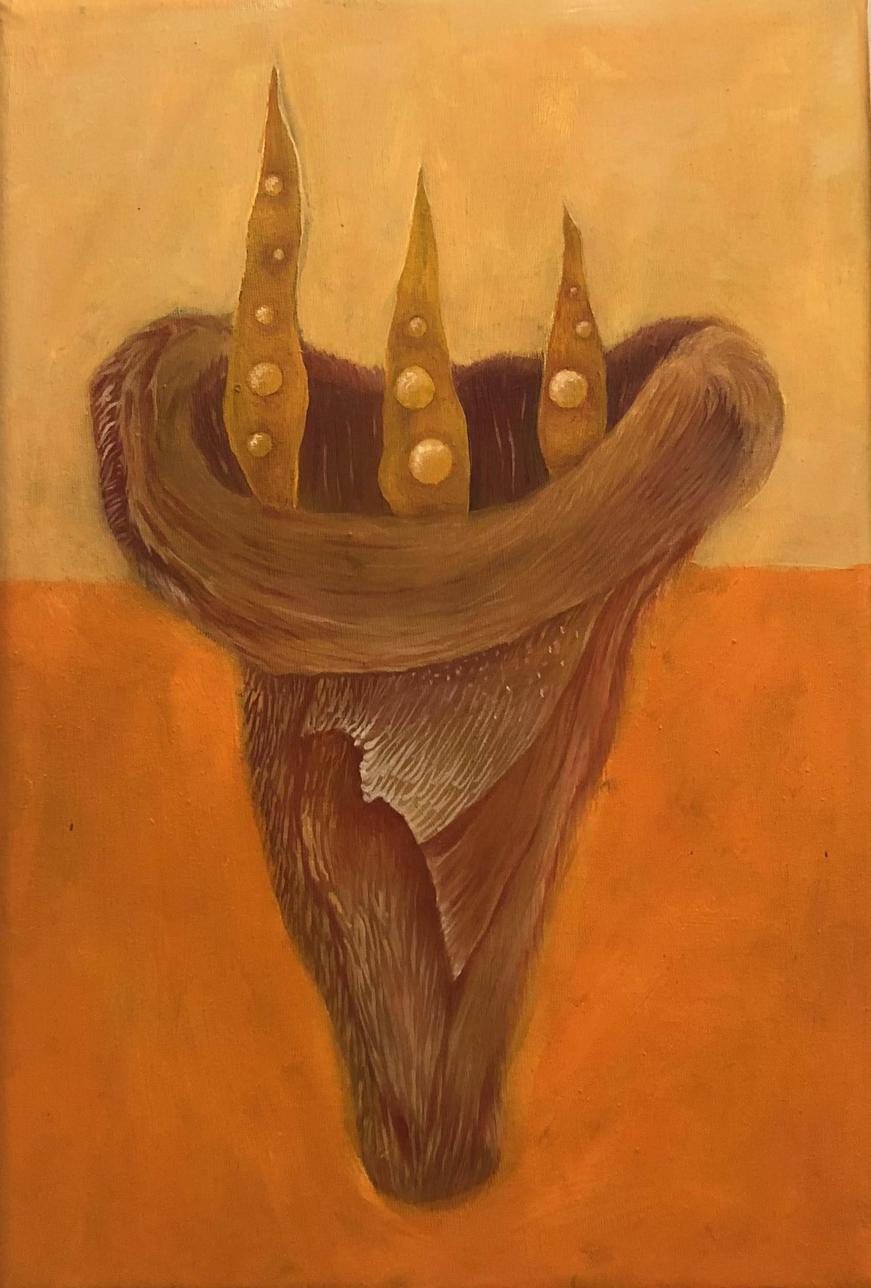 اثر جهان هولوگرافیک قطره ها طبیعت بیجان از پوریا مرزبان اثر جهان هولوگرافیک قطره ها طبیعت بیجان از پوریا مرزبان