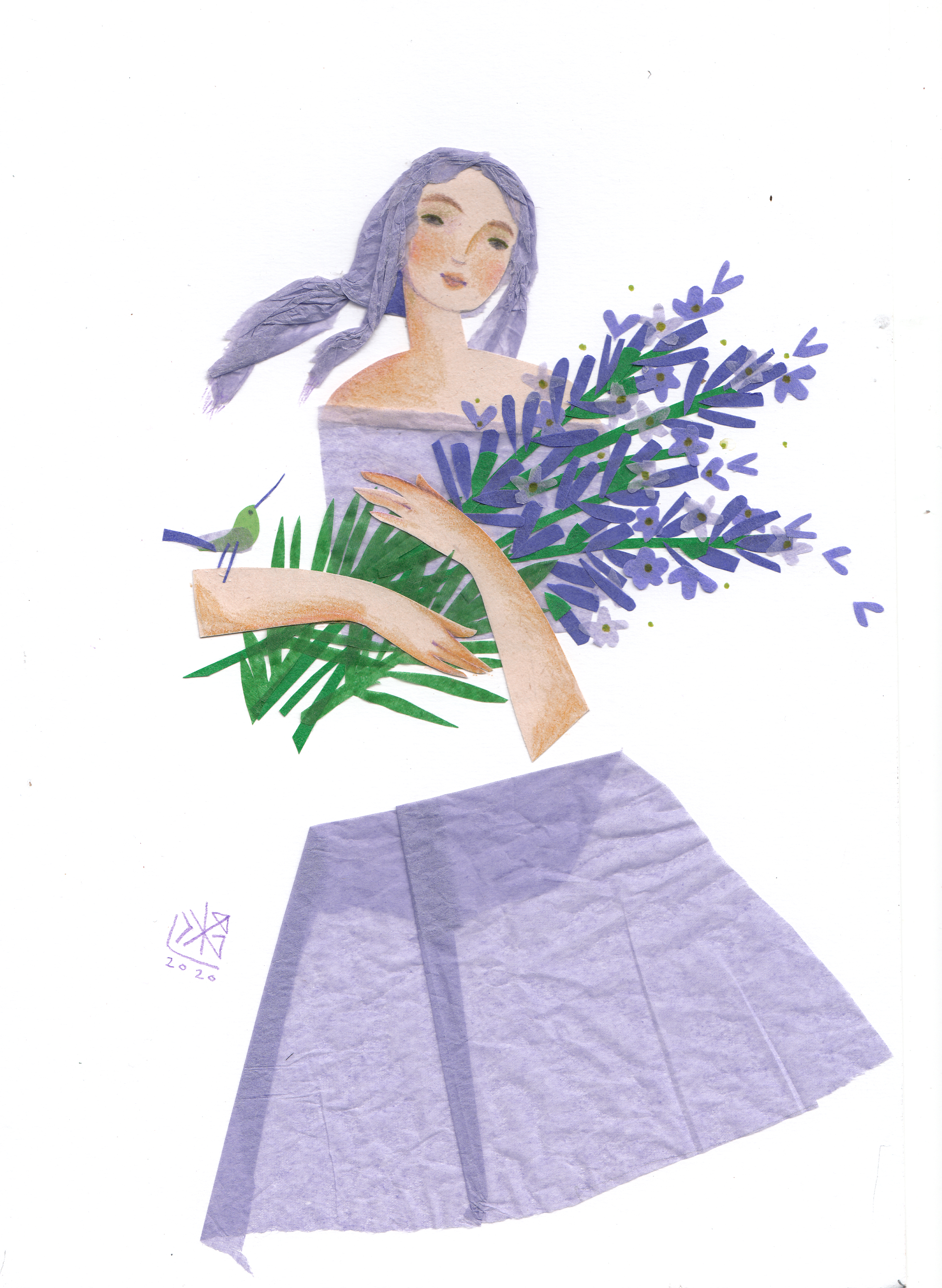 Artwork Untitled by hoda hadadi Artwork Untitled by hoda hadadi