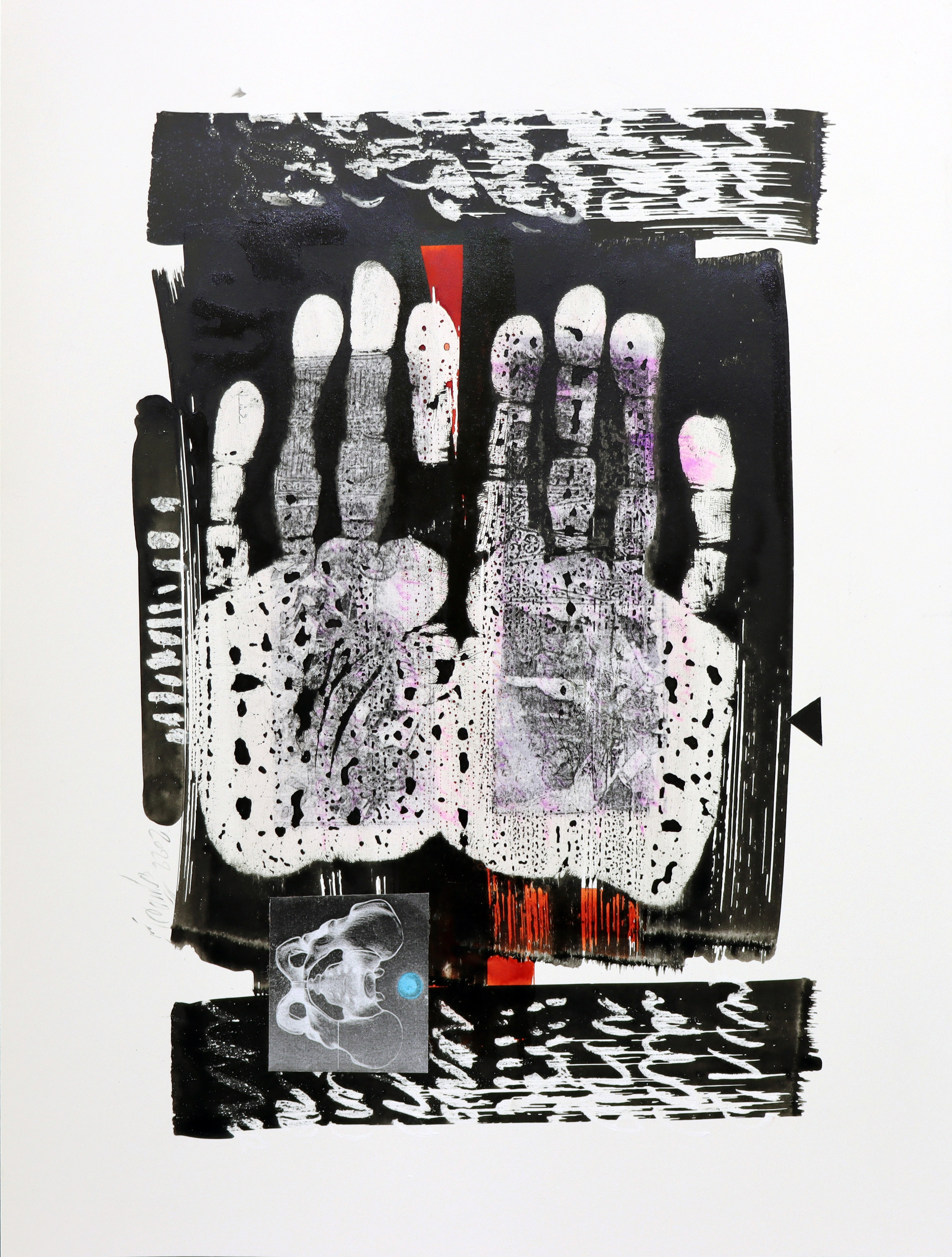 Artwork Untitled 3 by kayvan Asgari Artwork Untitled 3 by kayvan Asgari