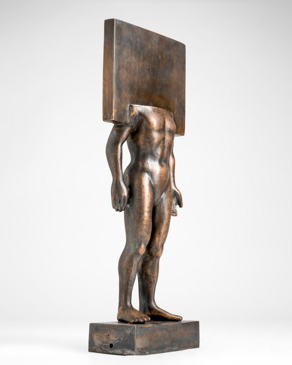 اثر بدون عنوان از قدرت الله عاقلی اثر بدون عنوان از قدرت الله عاقلی