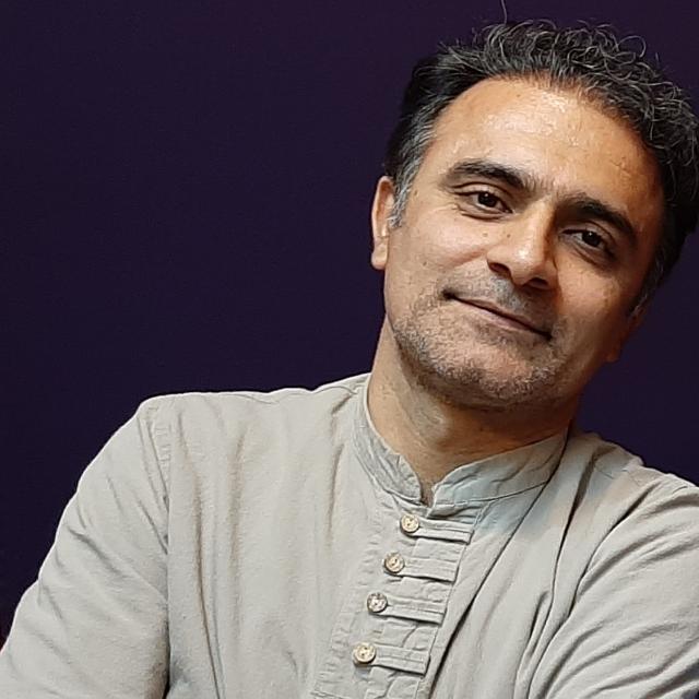 حسین رضوی فرد حسین رضوی فرد