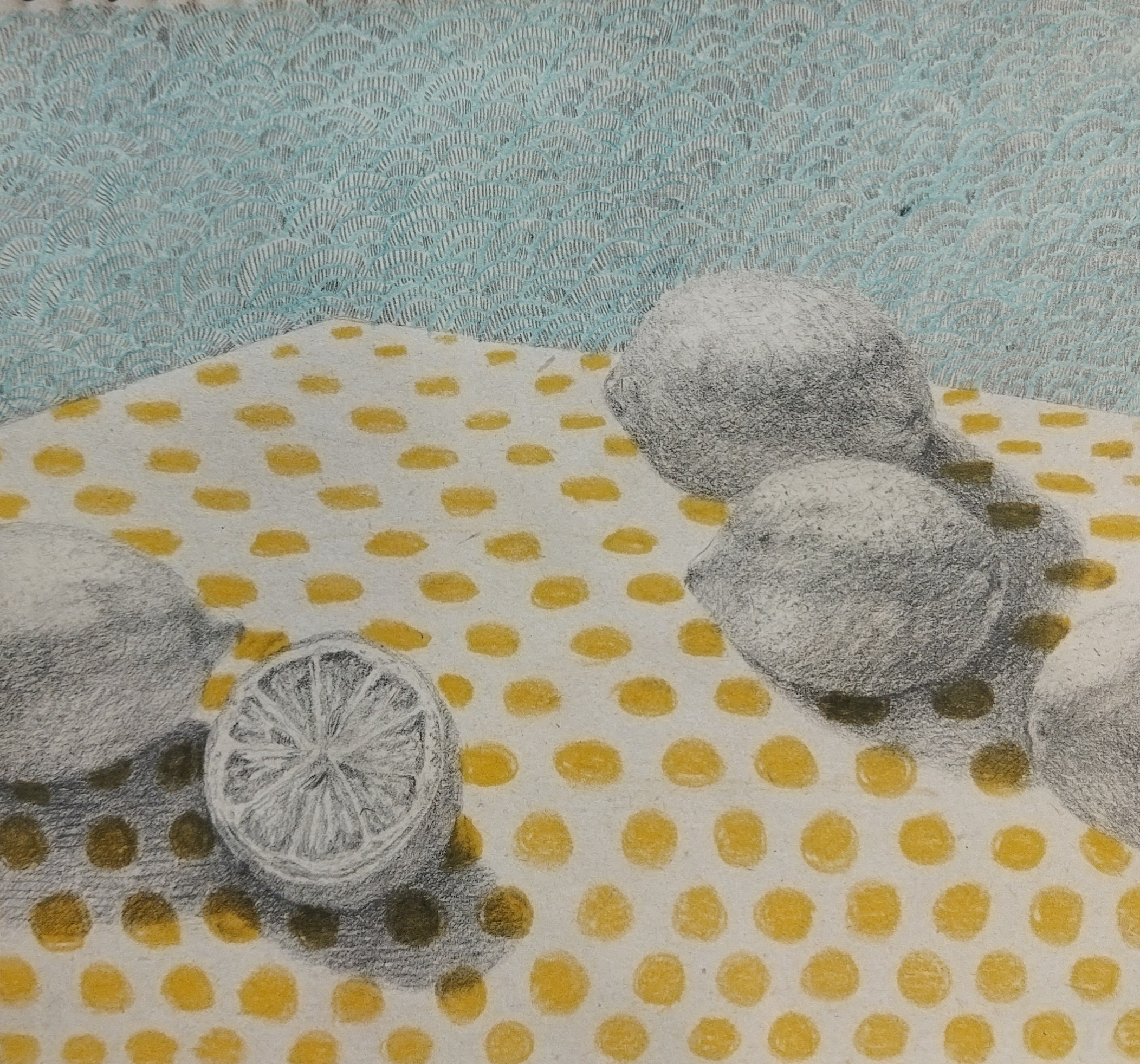 اثر بدون عنوان شش از پرستو کرمانی اثر بدون عنوان شش از پرستو کرمانی