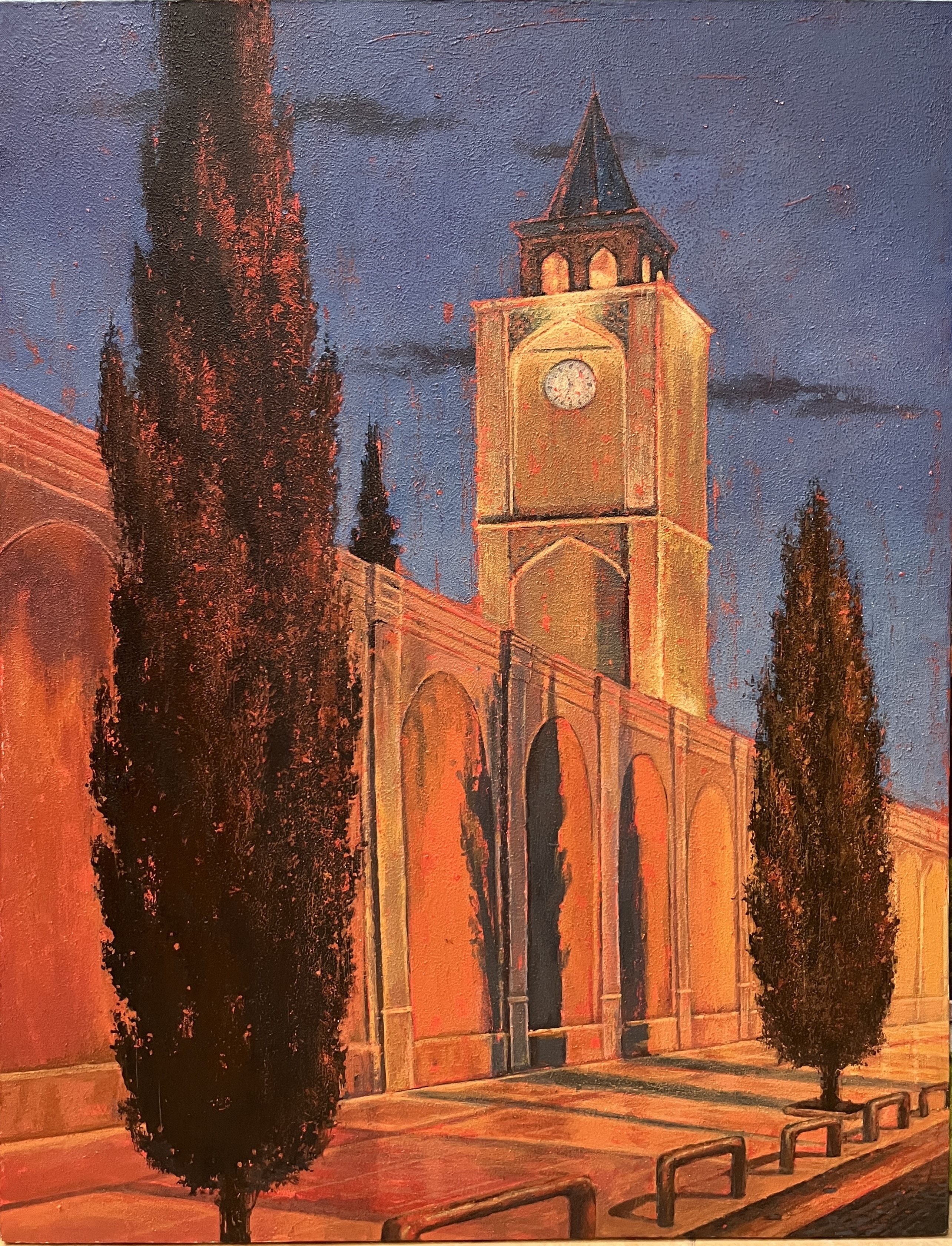 Artwork Untitled by shiva khoshbakht Artwork Untitled by shiva khoshbakht