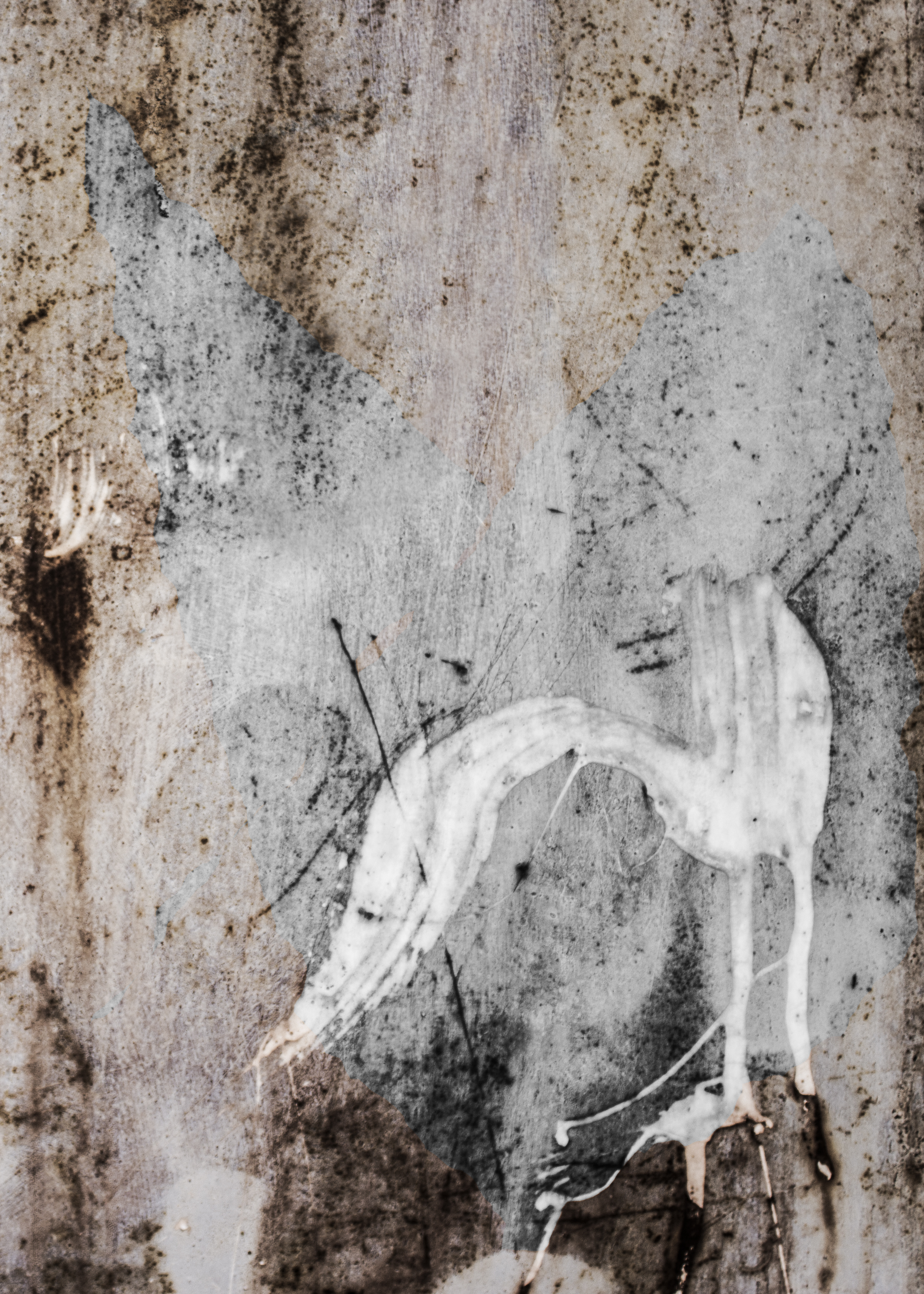 Artwork Hunt by Abed Mirmasoumi Artwork Hunt by Abed Mirmasoumi