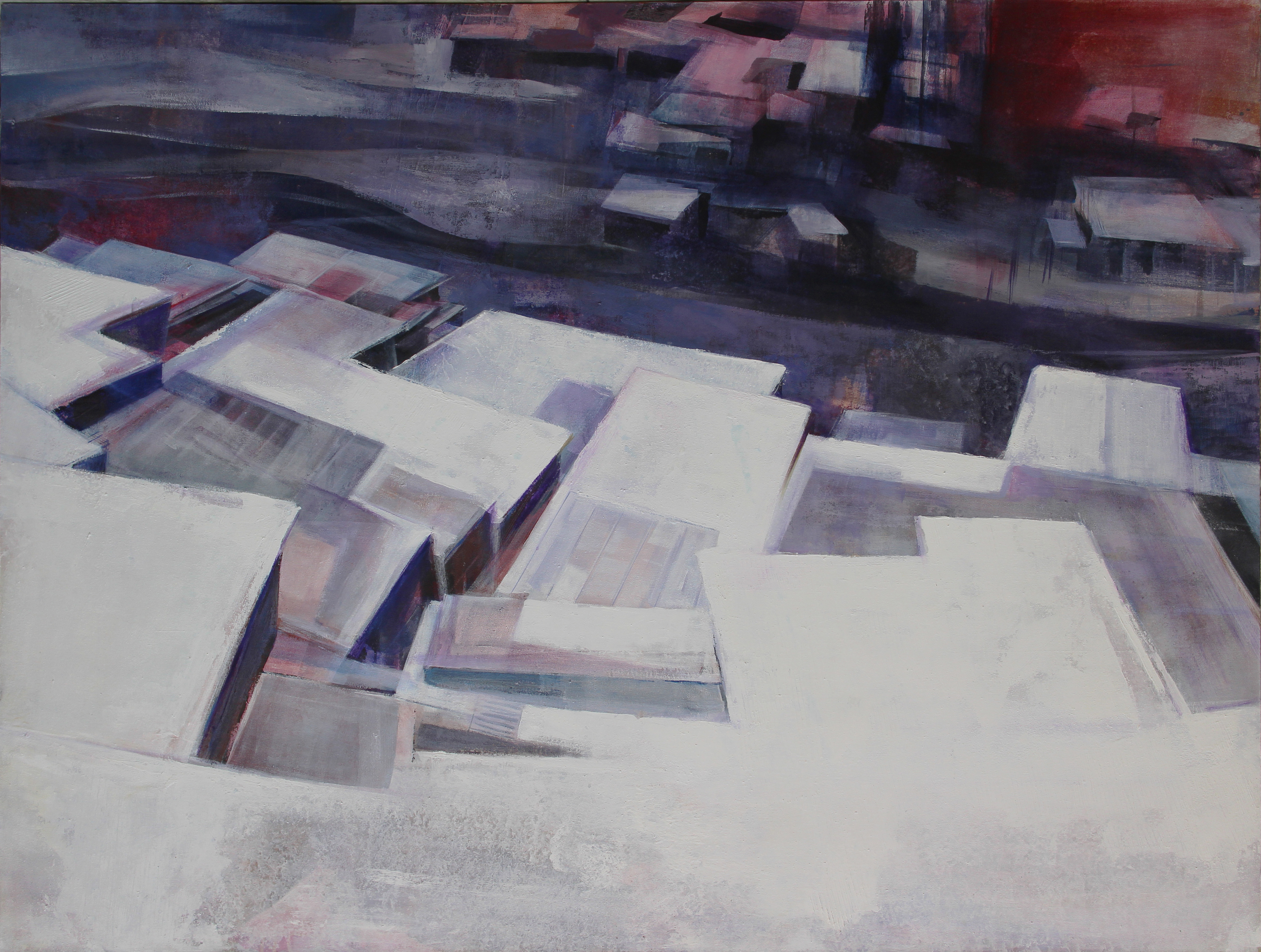 اثر از مجموعه گاهی سکوت ۲ از ابوالفضل رفیعی اثر از مجموعه گاهی سکوت ۲ از ابوالفضل رفیعی