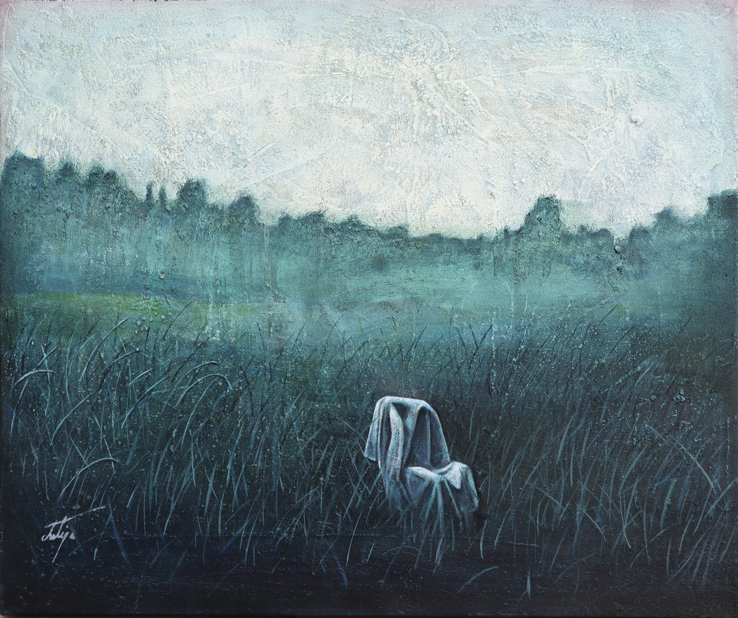 Artwork Untitled2 by alireza chalipa Artwork Untitled2 by alireza chalipa