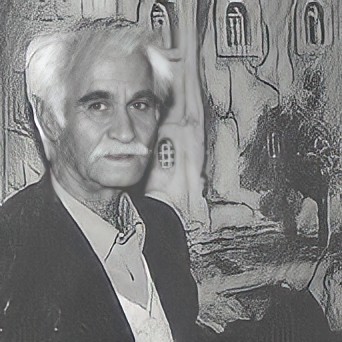 Mahmoud Zanganeh Mahmoud Zanganeh