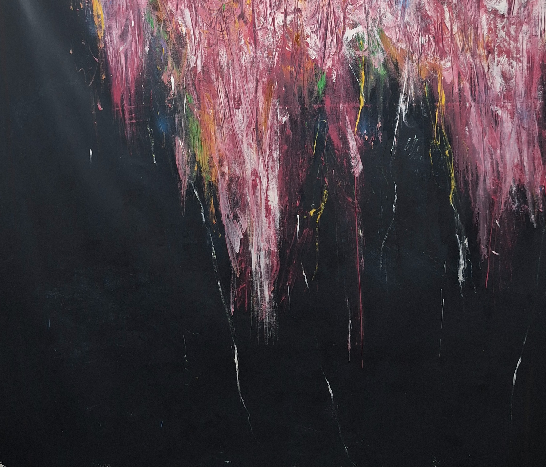 Artwork 0097 by Mehdi Jalali Artwork 0097 by Mehdi Jalali