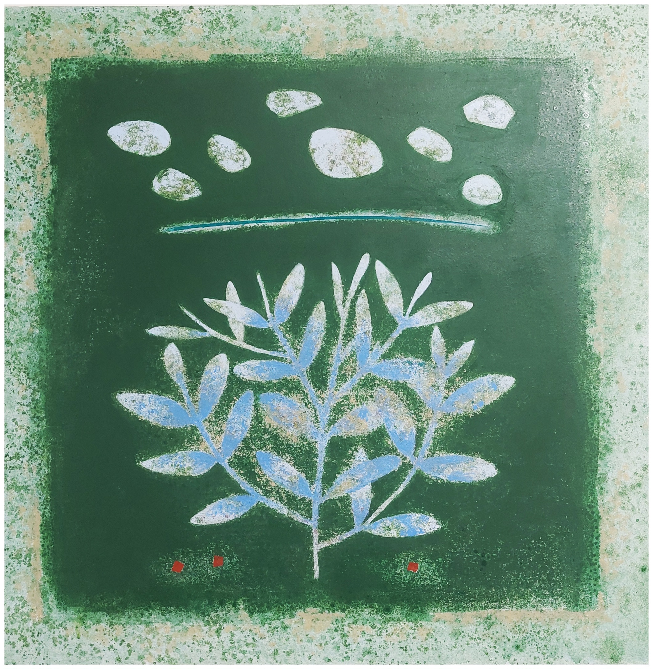 Artwork Untitled7 by REZA AFSARI Artwork Untitled7 by REZA AFSARI