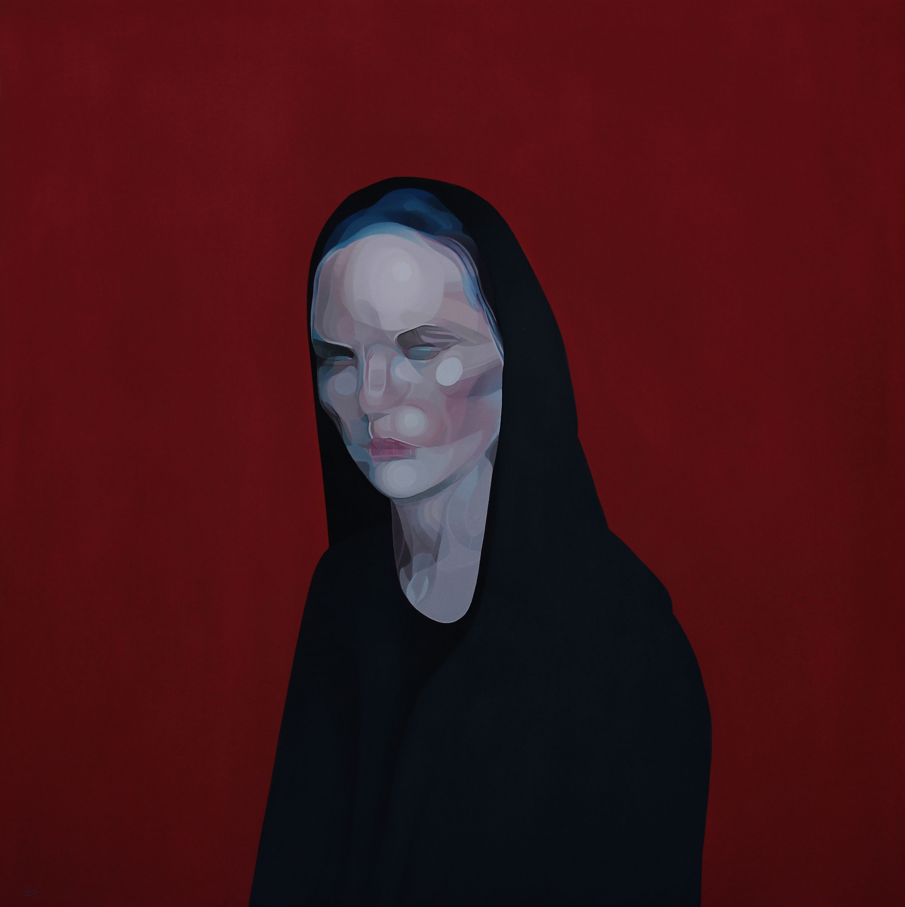 Artwork (1) portrait by Sina Boroumand sabet Artwork (1) portrait by Sina Boroumand sabet