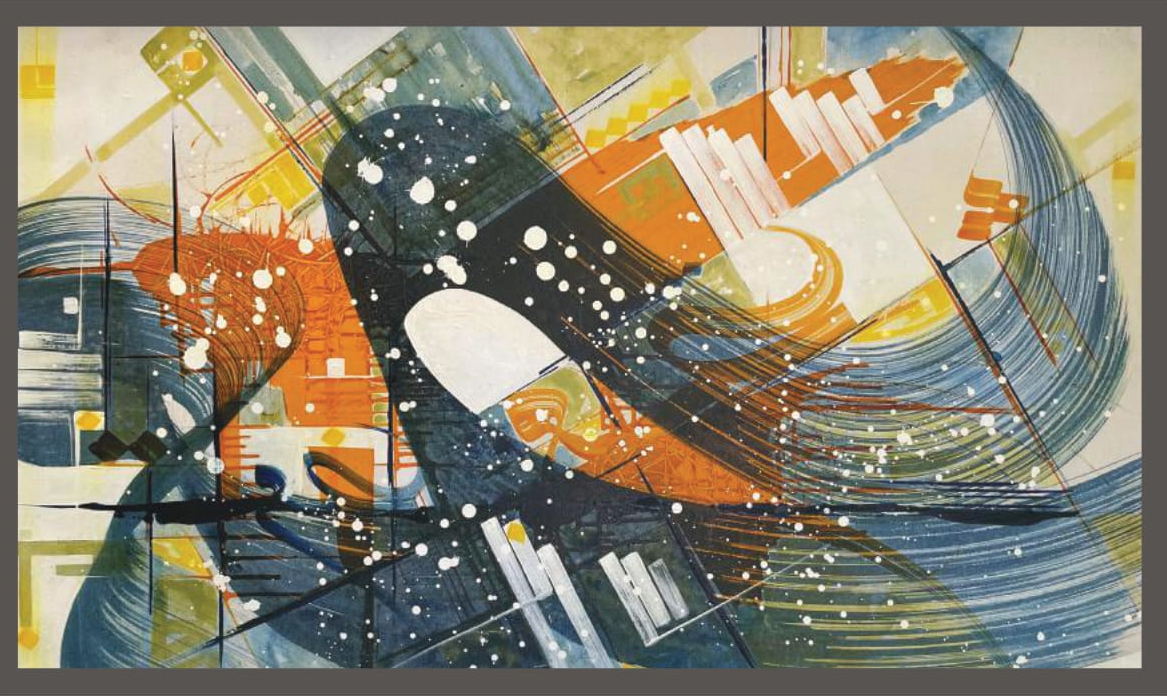 اثر کودک درون از احمد آریامنش اثر کودک درون از احمد آریامنش