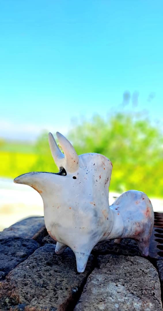 اثر املش از نرگس متولدبخشایش اثر املش از نرگس متولدبخشایش