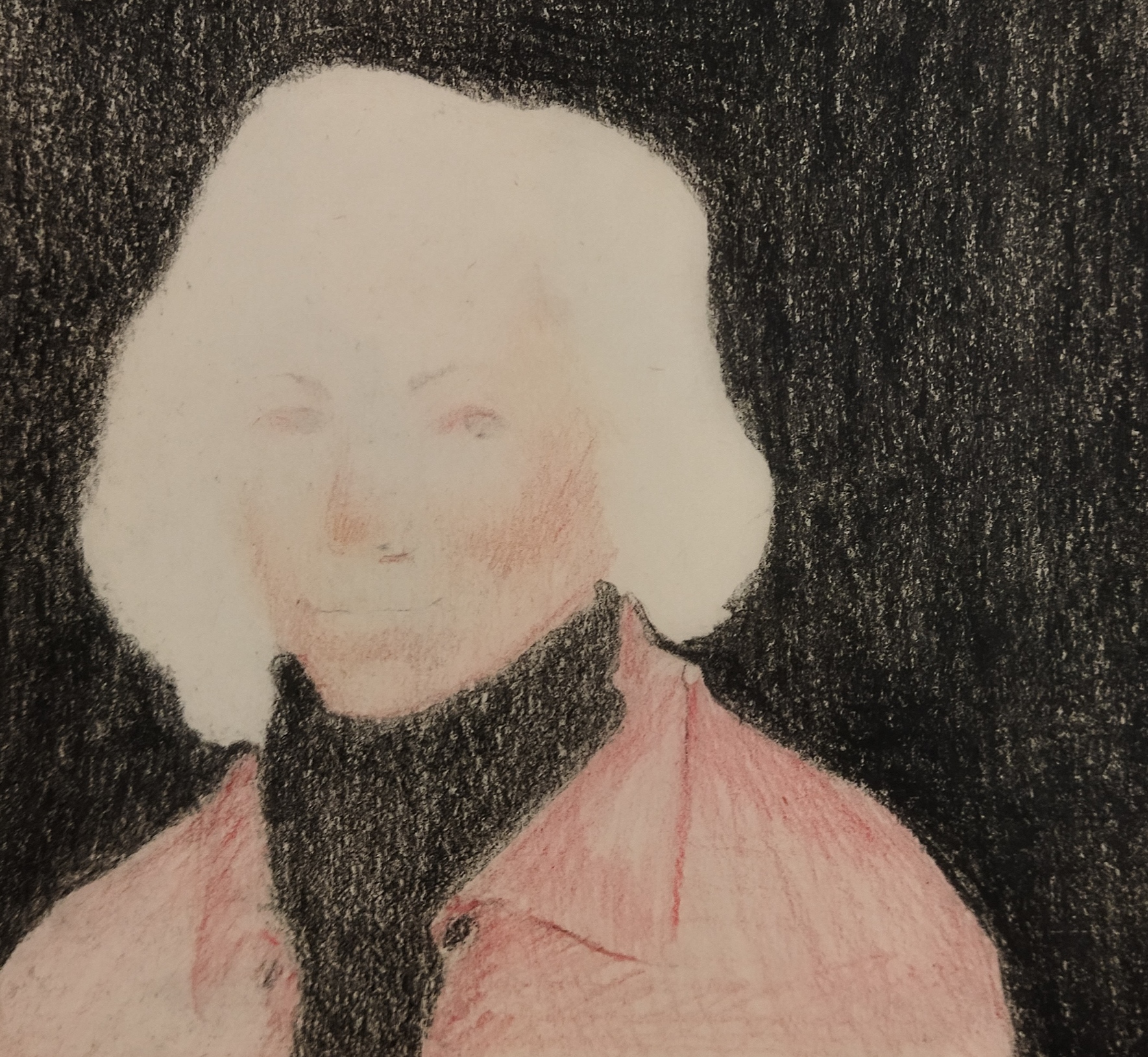 Artwork Untitled 9 by parastoo kermani Artwork Untitled 9 by parastoo kermani