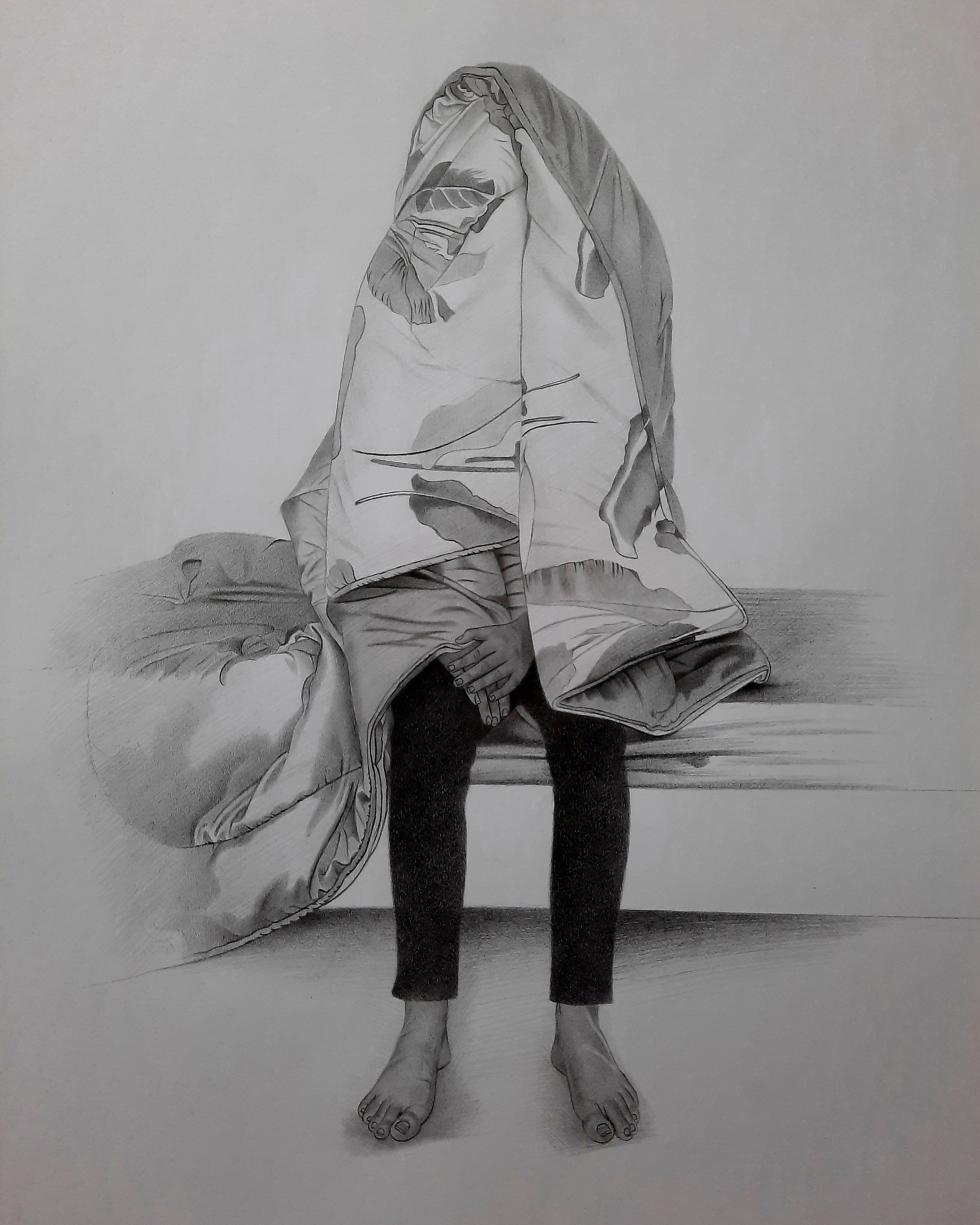 Artwork Along stading dream 3 by reza mirshafiei Artwork Along stading dream 3 by reza mirshafiei