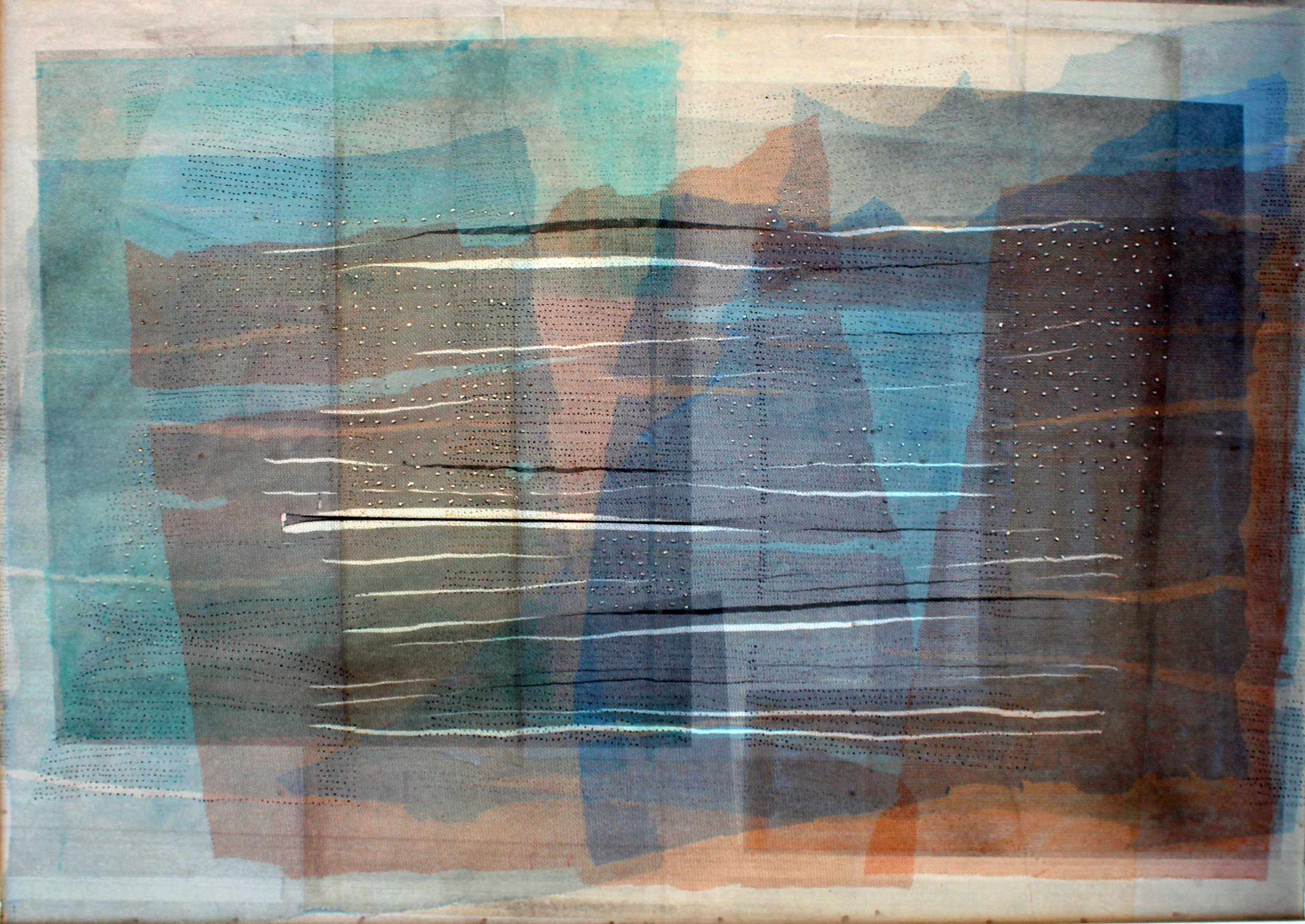 اثر بدون عنوان از سلاله عبدل پناه اثر بدون عنوان از سلاله عبدل پناه