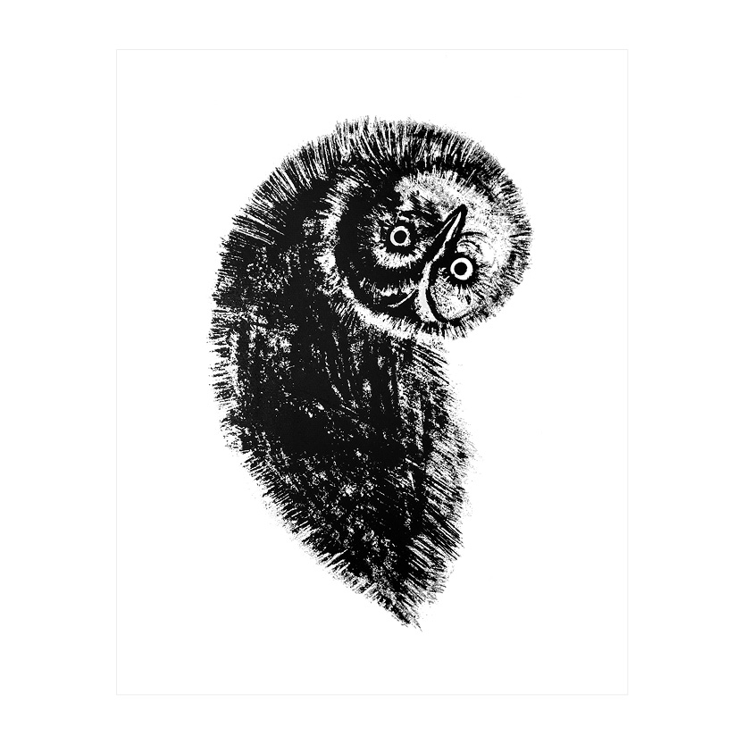 اثر بدون عنوان 4 از سهیل حسینی اثر بدون عنوان 4 از سهیل حسینی