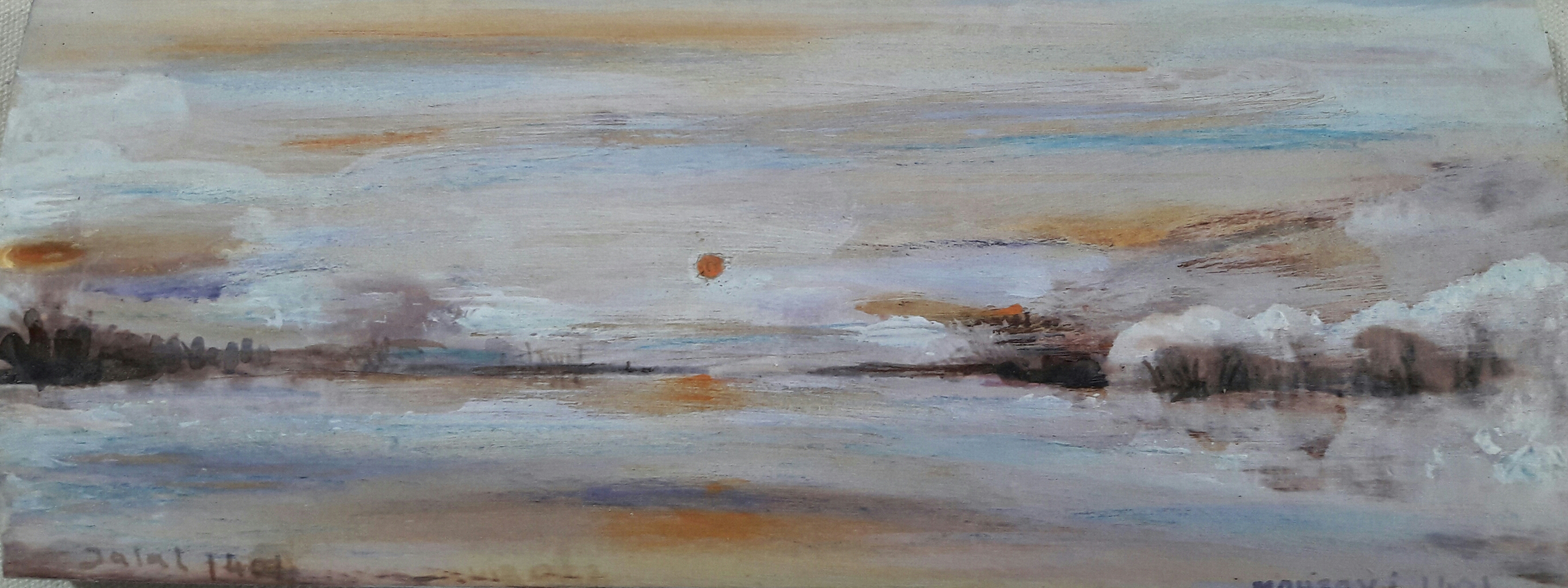 اثر بدون عنوان7 از جلال موسوی اثر بدون عنوان7 از جلال موسوی