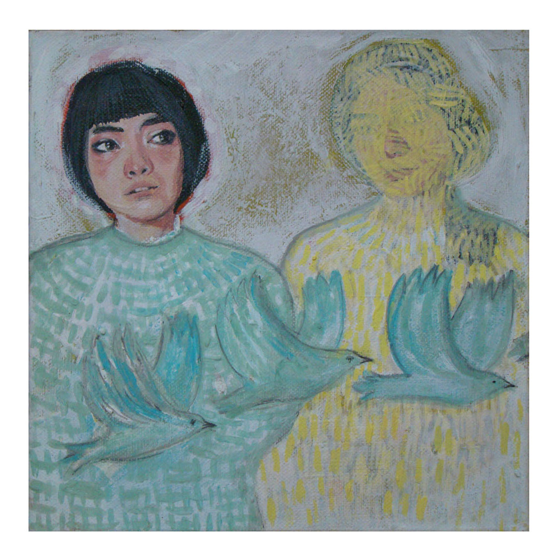 اثر سار بی بی خانم-1 از سارا سعادت فرد اثر سار بی بی خانم-1 از سارا سعادت فرد