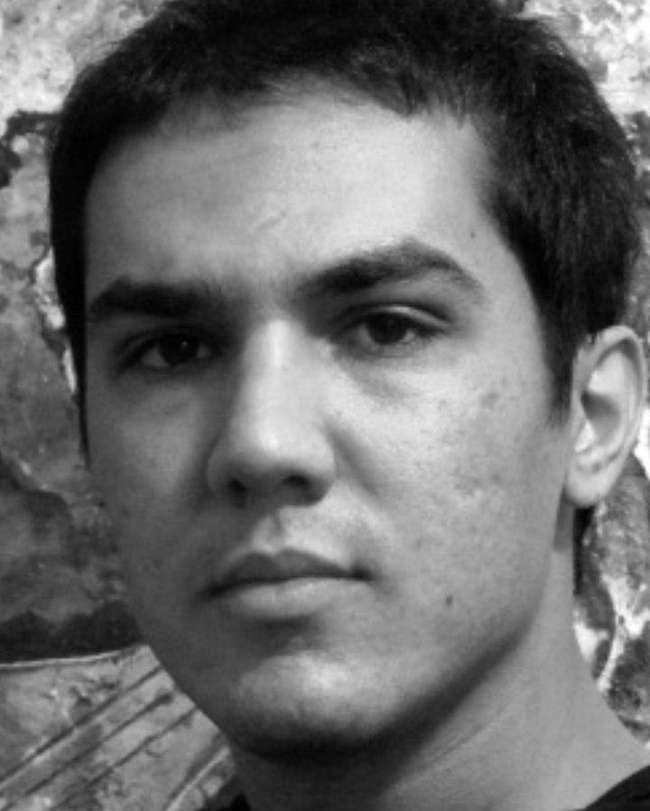 Afshin Bagheri Afshin Bagheri