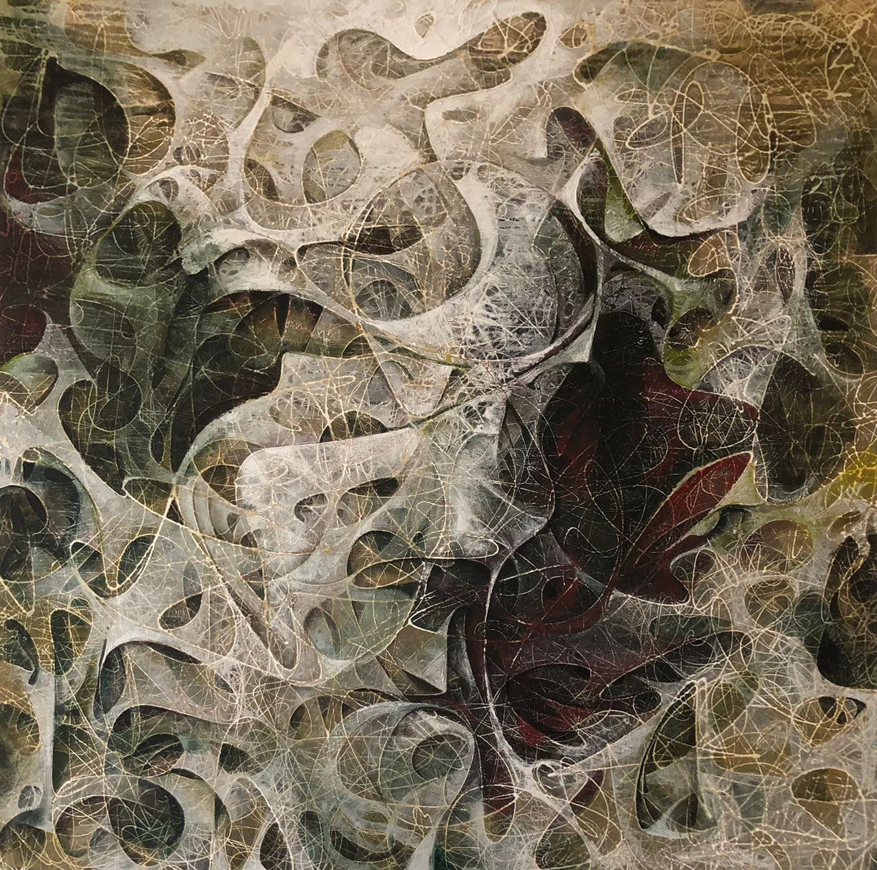 Artwork Untitled Untitled by Ershad Raftari Artwork Untitled Untitled by Ershad Raftari