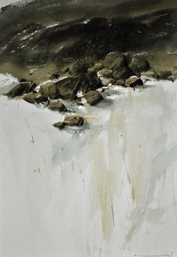 Artwork Untitled by Ario Farzi Artwork Untitled by Ario Farzi