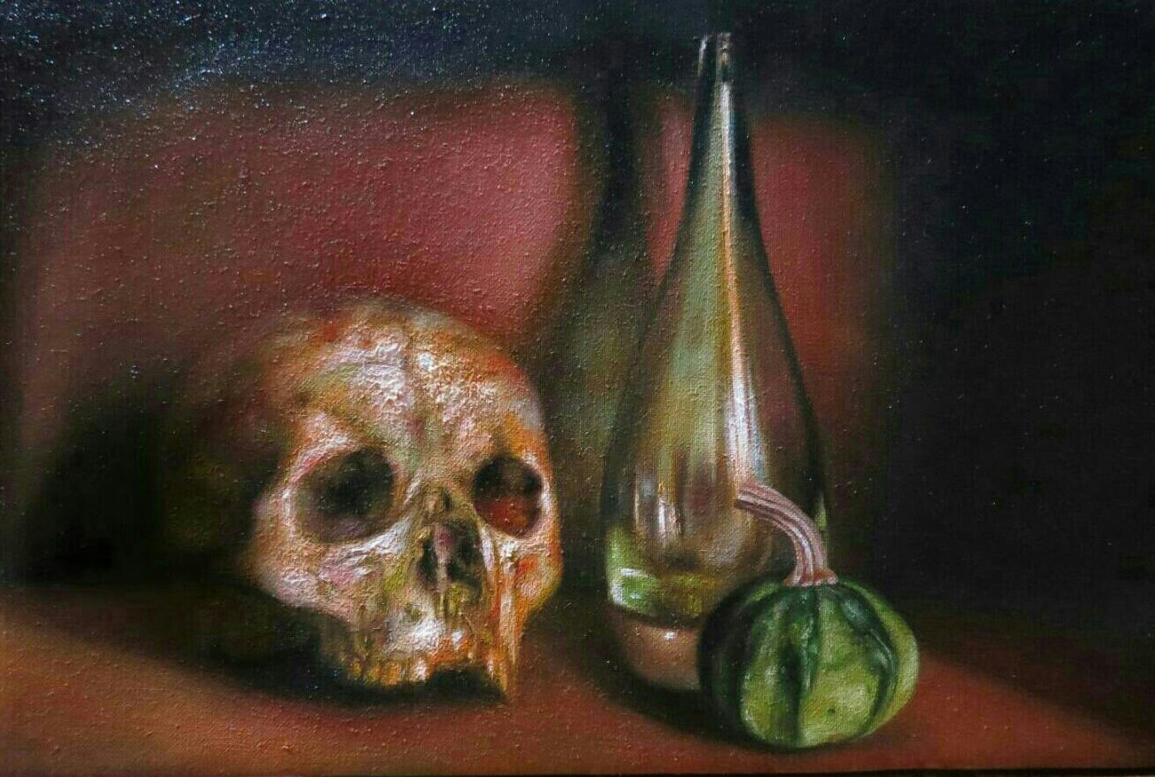 Artwork Untitled 2 by shayesteh fakhri Artwork Untitled 2 by shayesteh fakhri