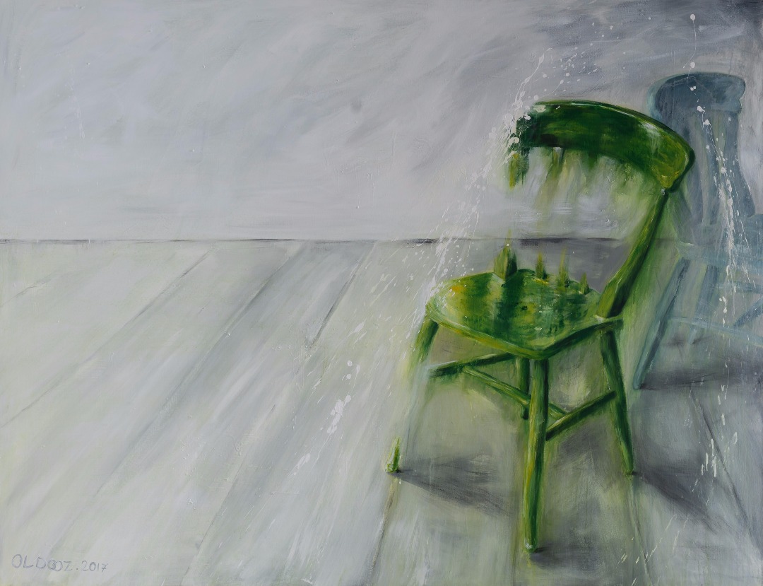 اثر ترمیم از الدوز رباطیان اثر ترمیم از الدوز رباطیان