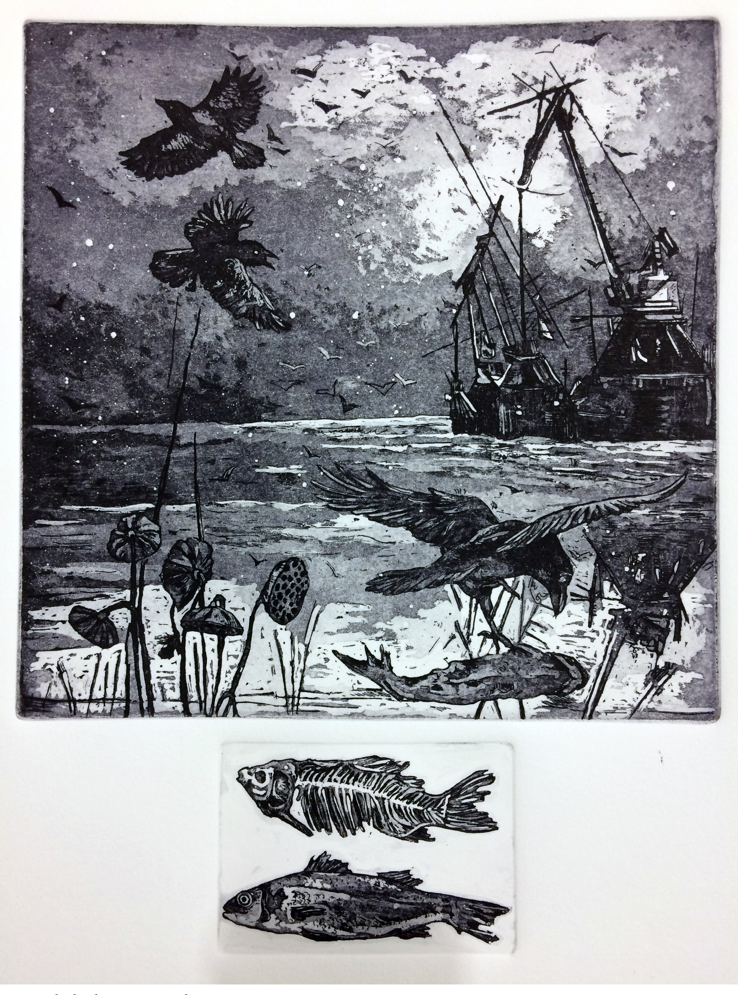 Artwork Persistence of theres by Mahdieh Azizi Rad Artwork Persistence of theres by Mahdieh Azizi Rad