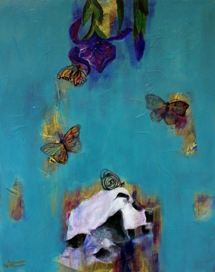 Artwork non6 by amin soleimani Artwork non6 by amin soleimani