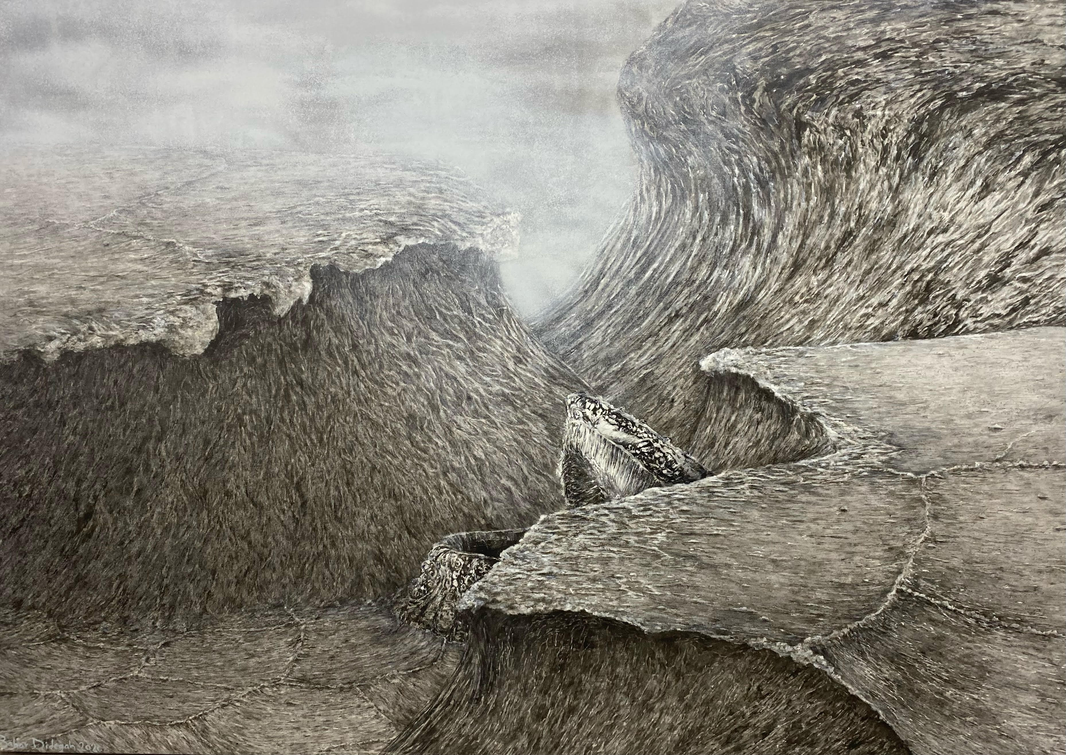 اثر بدون عنوان از بهار دیدگاه اثر بدون عنوان از بهار دیدگاه