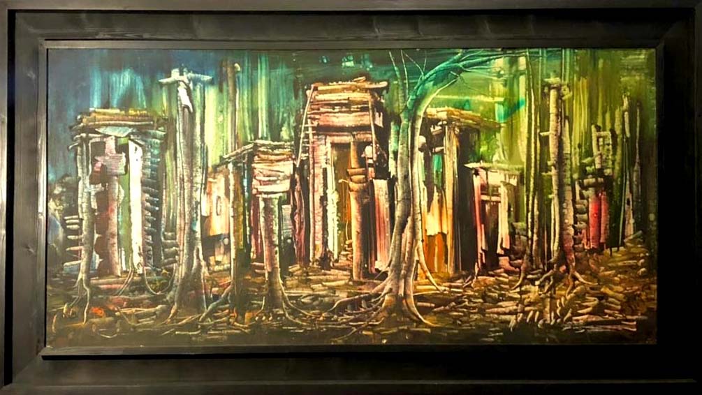 اثر پاسارگاد از منوچهر نیازی اثر پاسارگاد از منوچهر نیازی