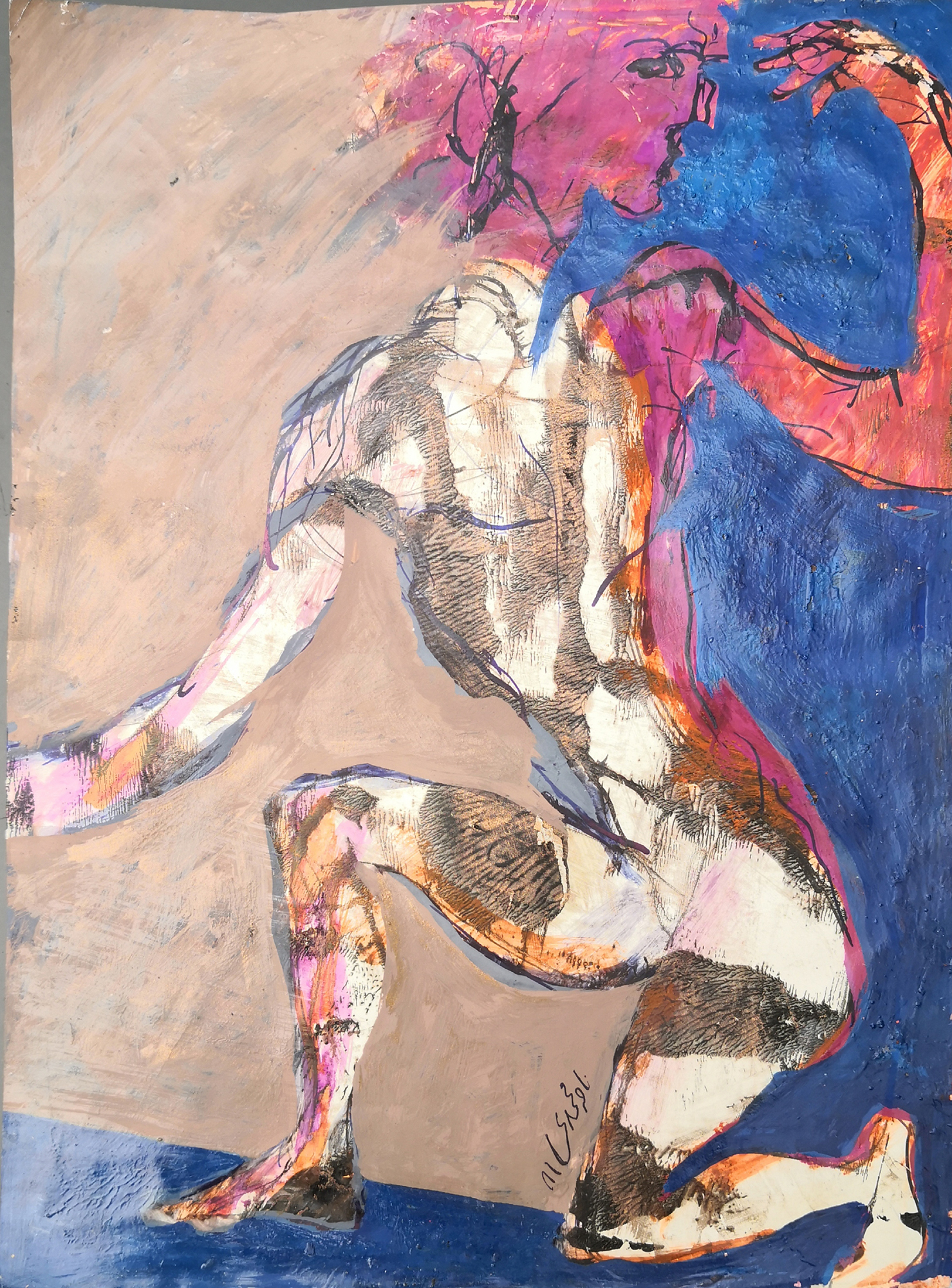 Artwork Figure3 by naser mohammadi Artwork Figure3 by naser mohammadi