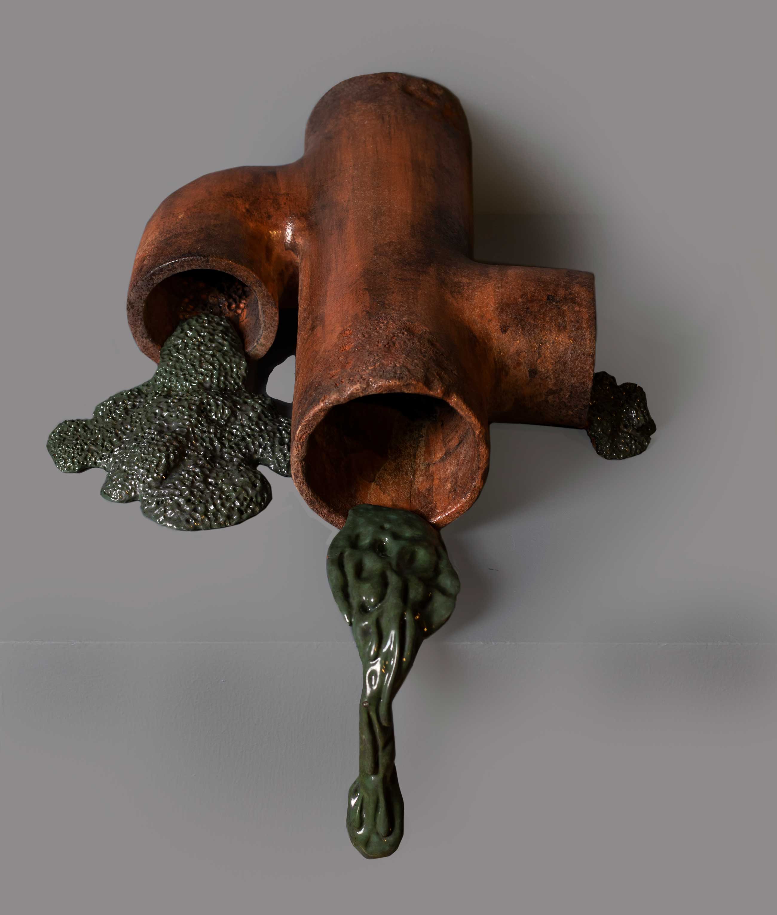 Artwork Untitled by Anahita Tayebi Sadrabadi Artwork Untitled by Anahita Tayebi Sadrabadi