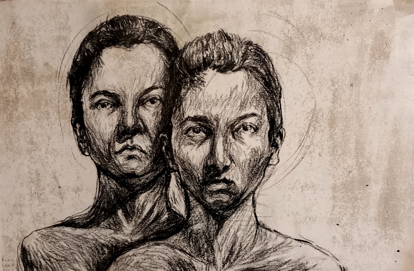 Artwork 12 by faeze foadian Artwork 12 by faeze foadian