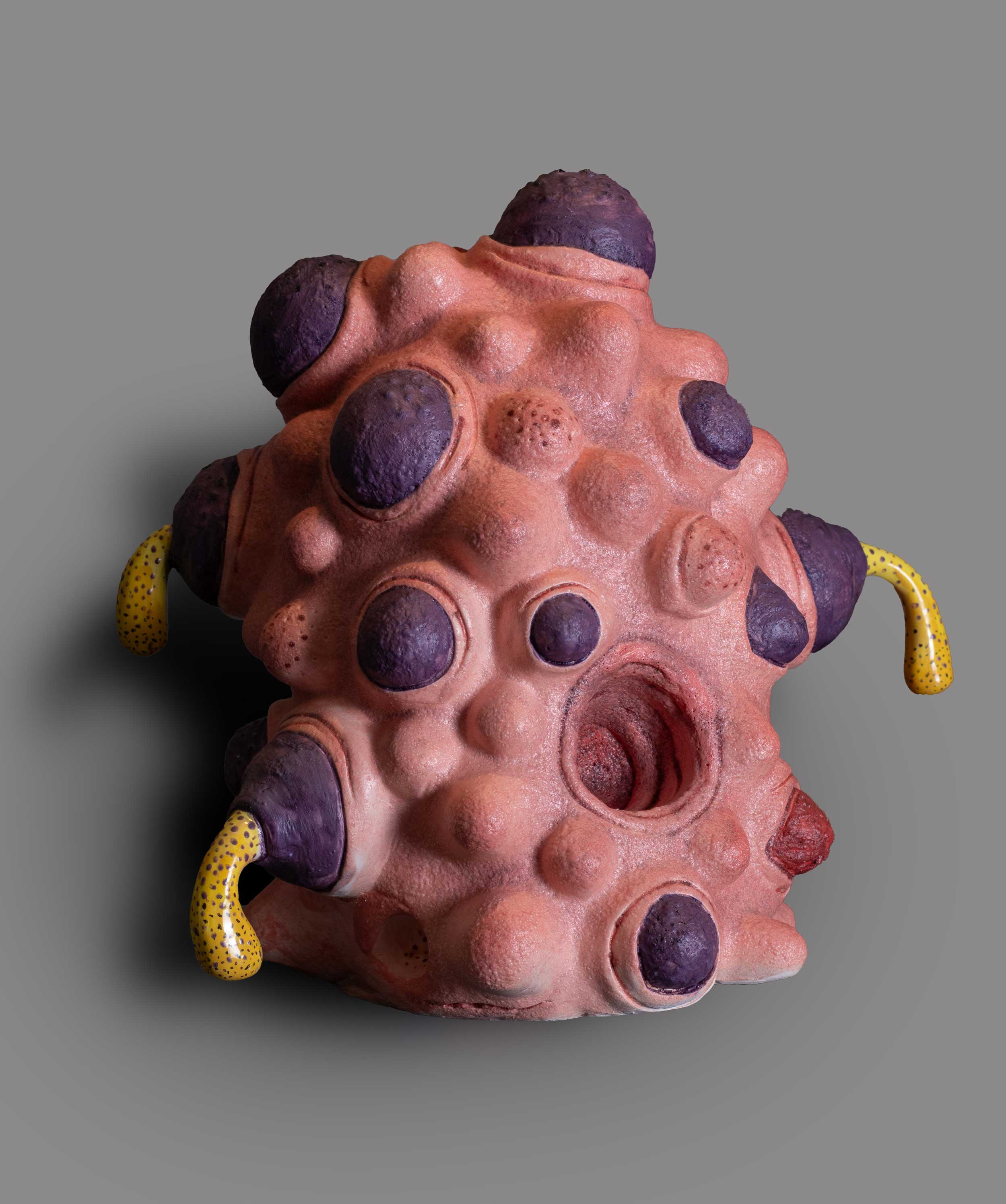 اثر هیولا روزی چند وعده لایک می خورد. از ساناز قزلباش اثر هیولا روزی چند وعده لایک می خورد. از ساناز قزلباش