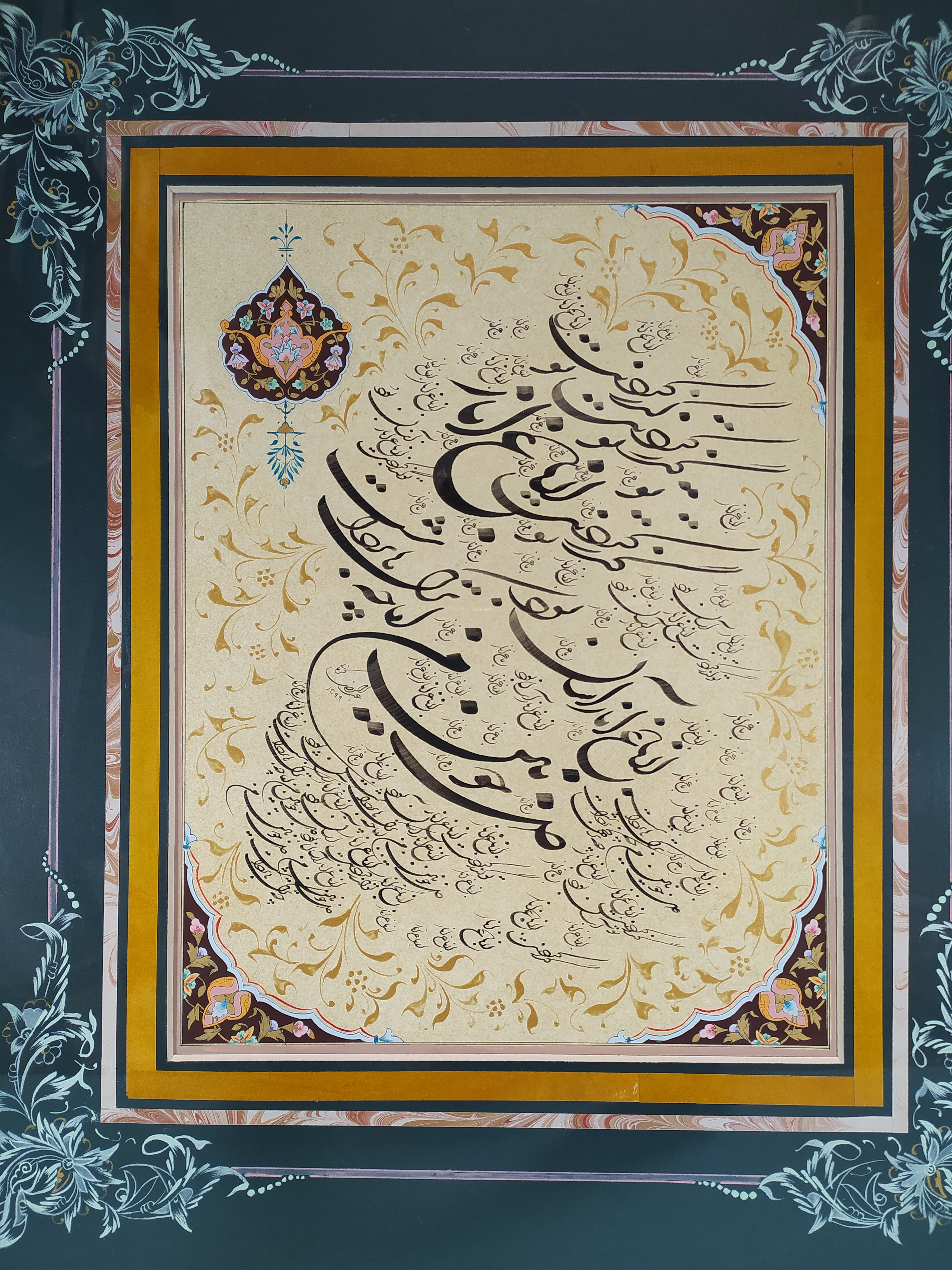 انار | | خرید تابلو انار | | خرید تابلو