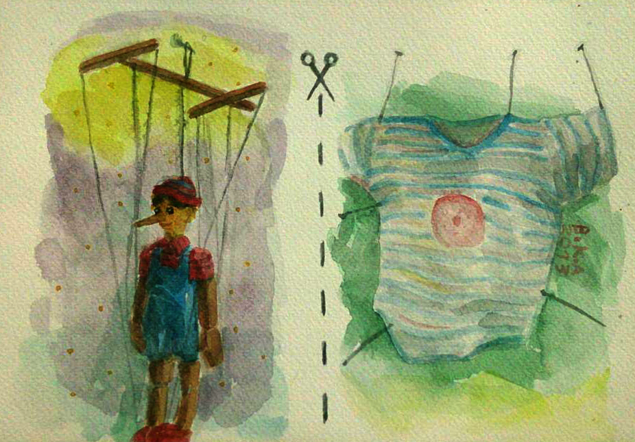 Artwork CUT 3 by bahman kiani azad Artwork CUT 3 by bahman kiani azad