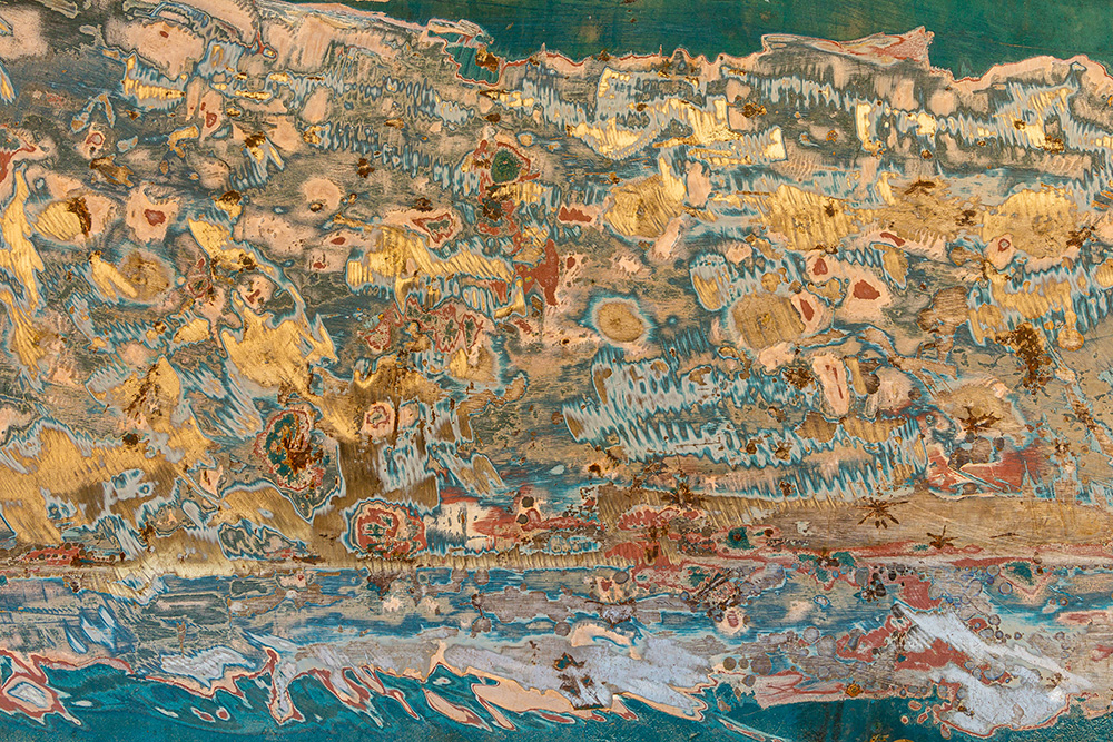 اثر جنگ سرد از مجید حجتی (ماهو) اثر جنگ سرد از مجید حجتی (ماهو)