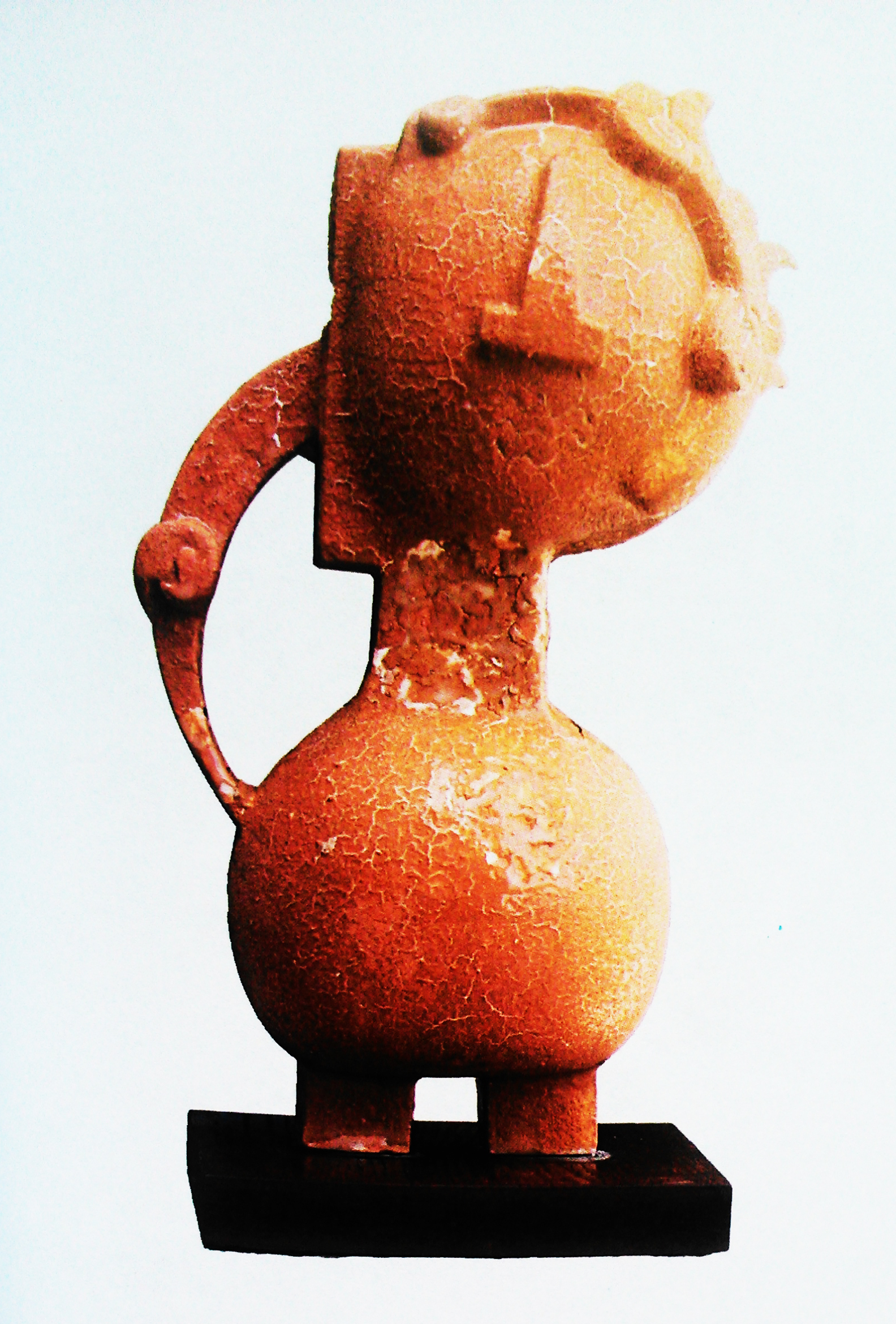 Artwork Growth and Growth3 by Nargess Motevaled Bakhshayesh Artwork Growth and Growth3 by Nargess Motevaled Bakhshayesh