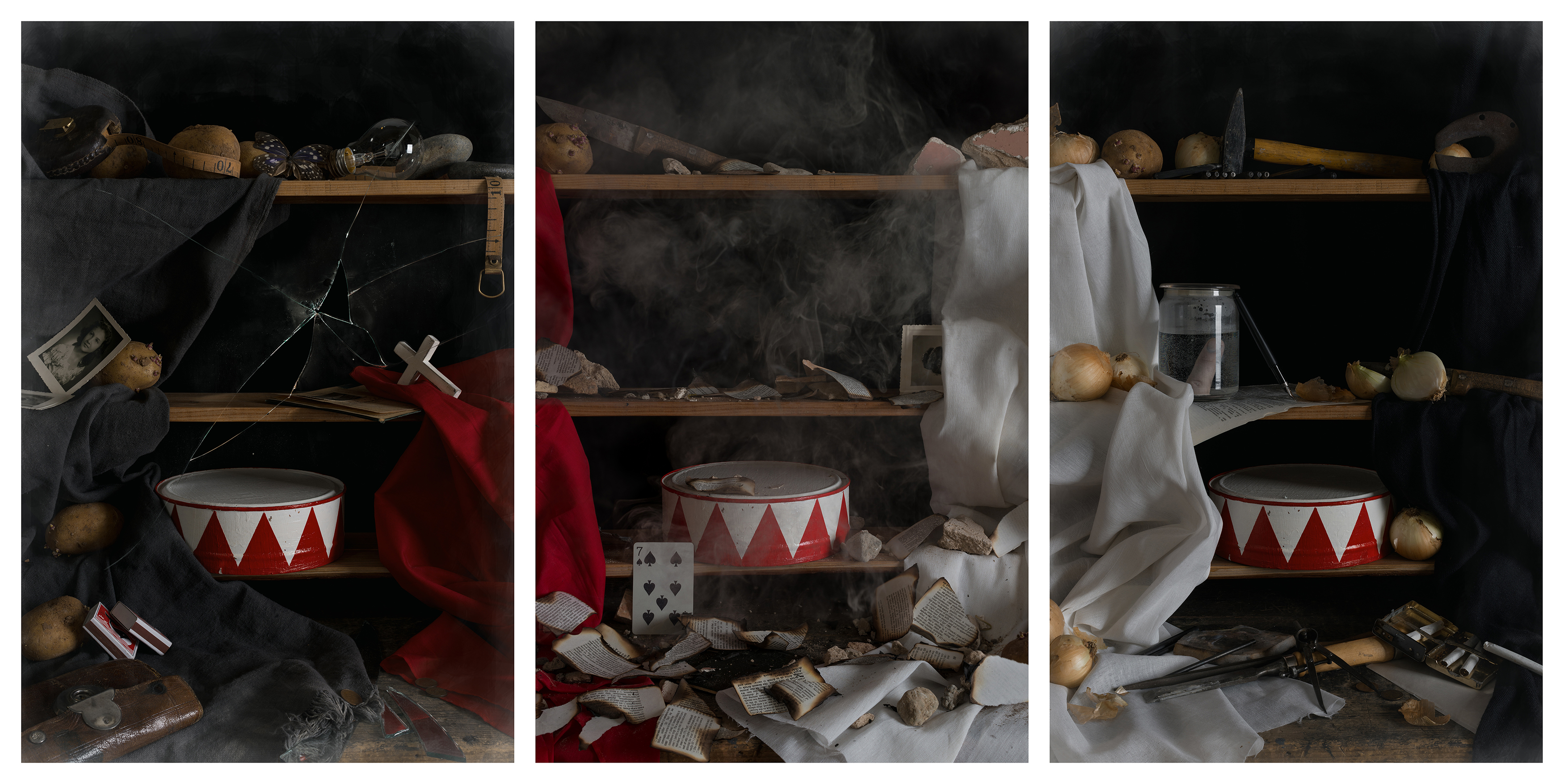 Tin Drum by Günter Grass | | Selling Art Online Tin Drum by Günter Grass | | Selling Art Online