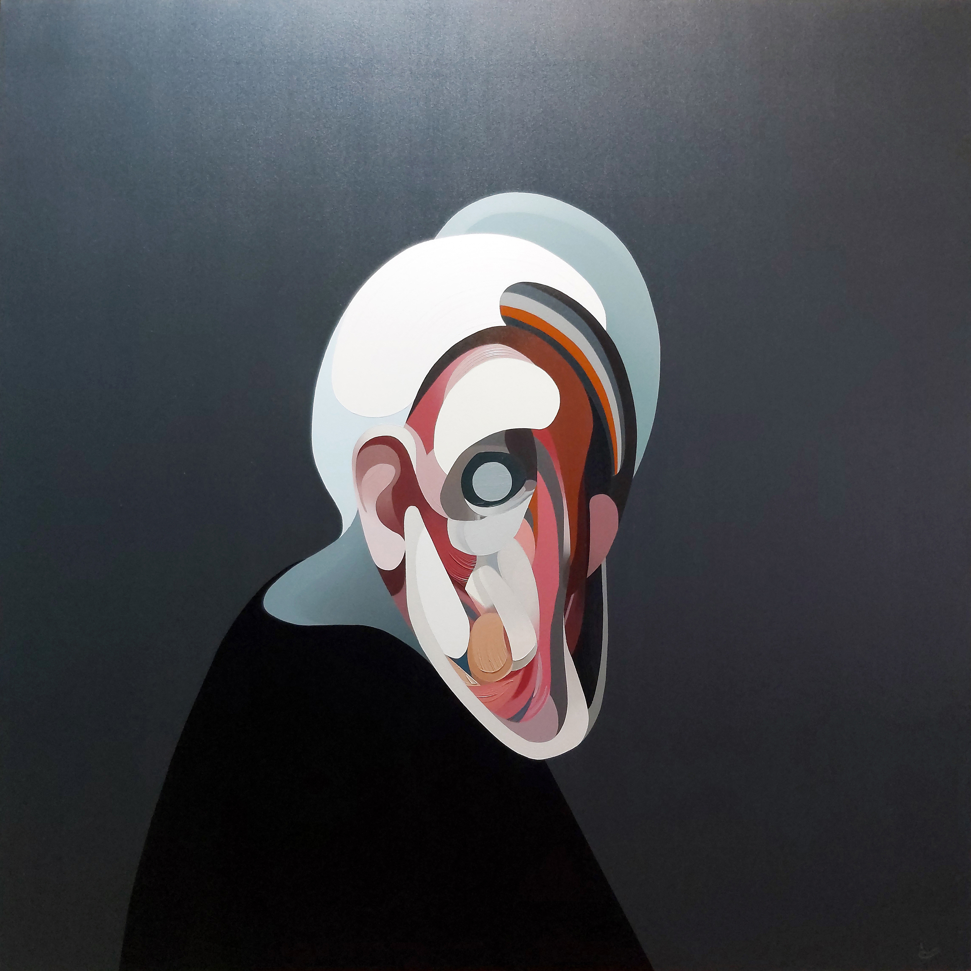 Artwork 3 portrait by Sina Boroumand sabet Artwork 3 portrait by Sina Boroumand sabet