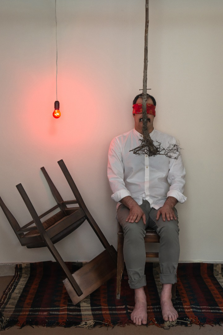 Artwork Untitled by arman stepanian Artwork Untitled by arman stepanian